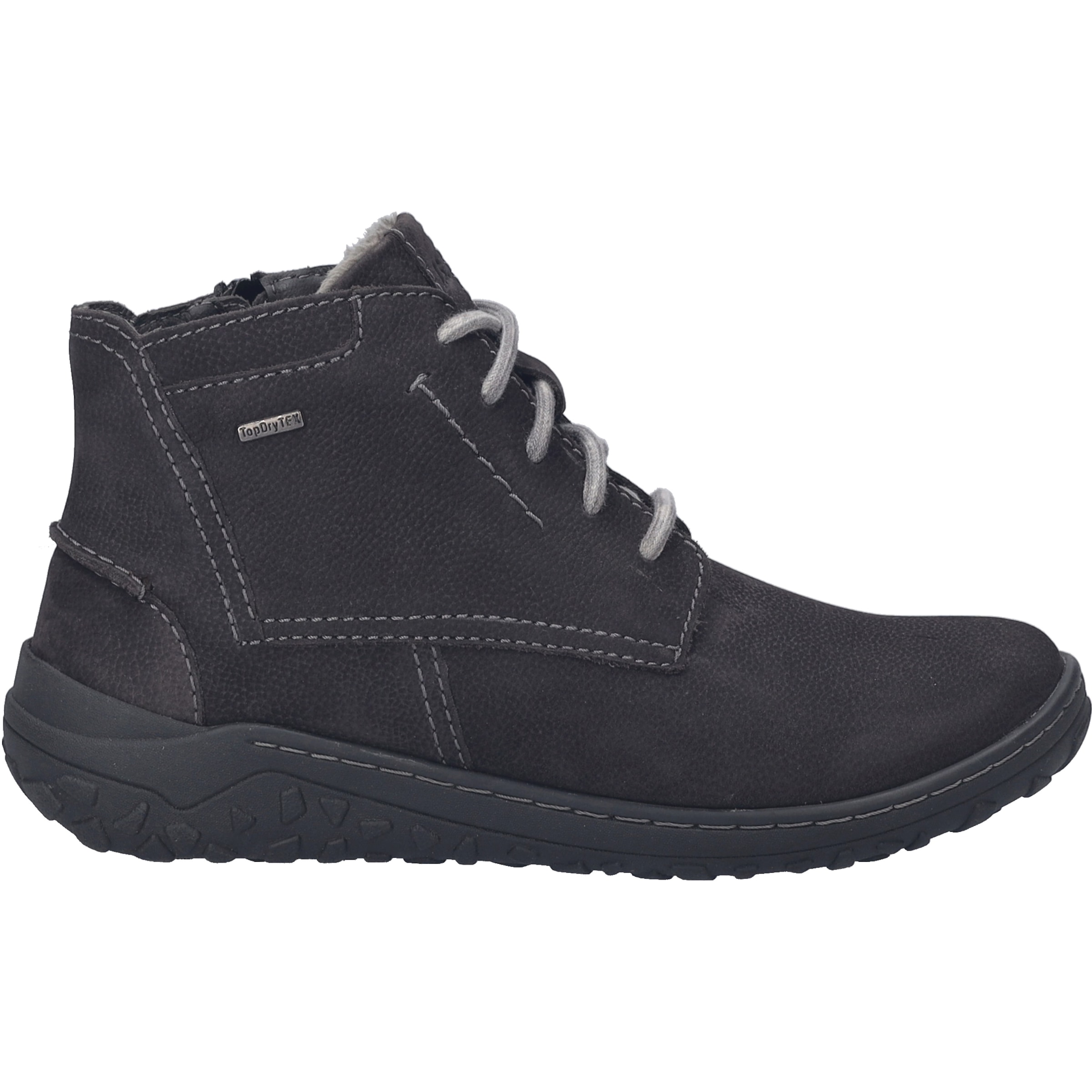 Josef Seibel Schnürschuh »Ruby 51, titan«