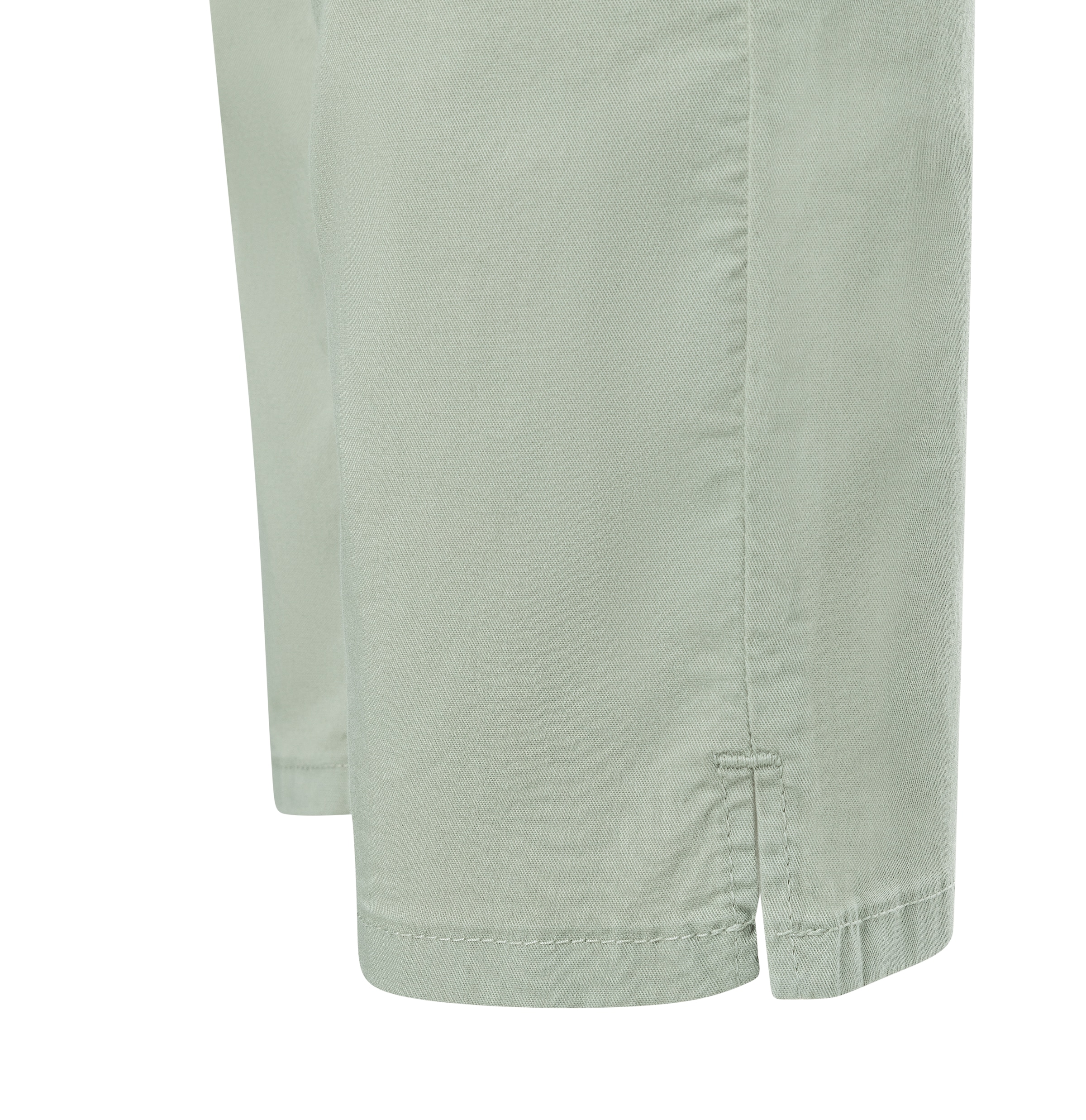 MAC 7/8-Hose »Melanie Summer«  Verkürzt in sommerlicher Qualität