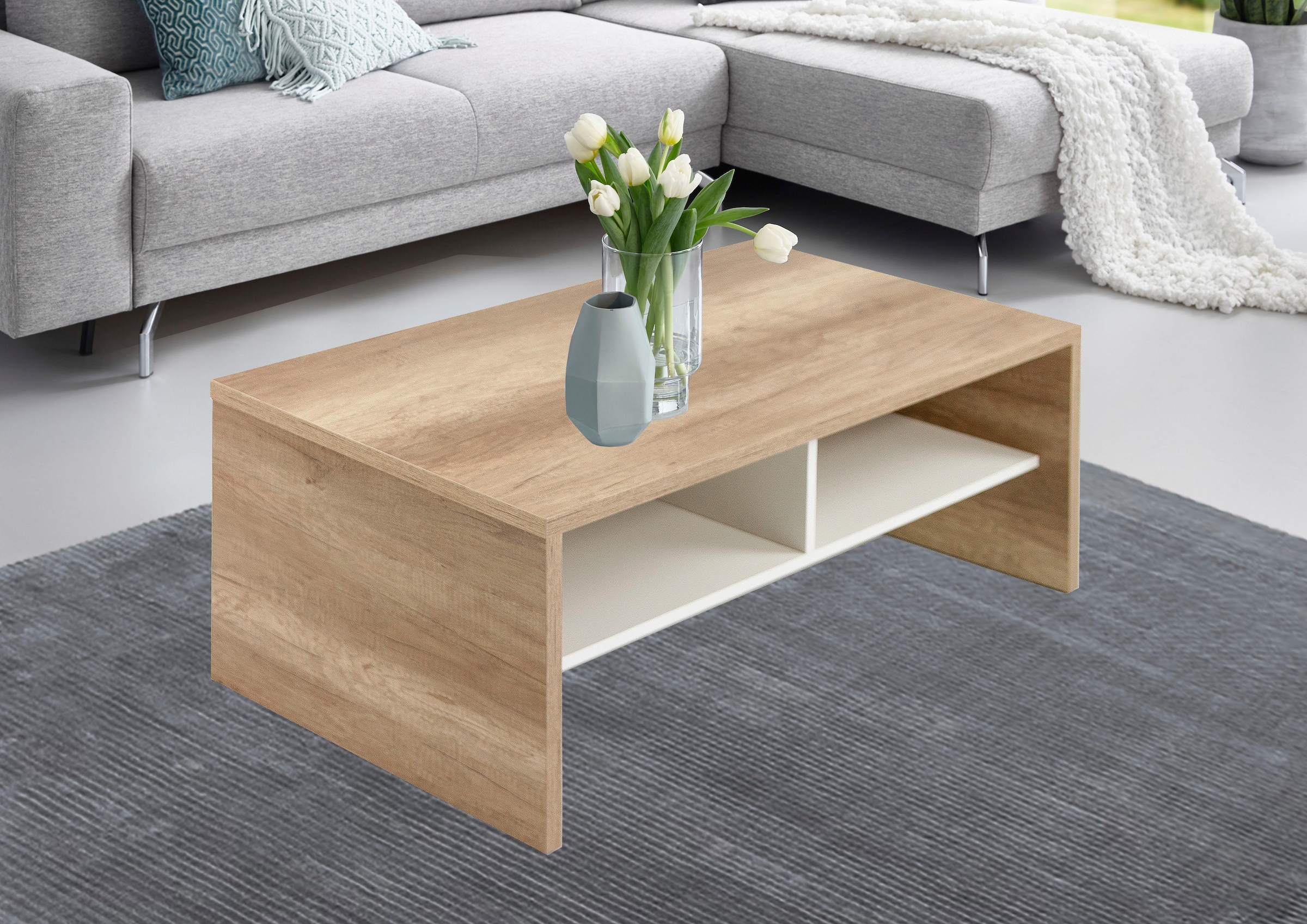Homexperts Couchtisch