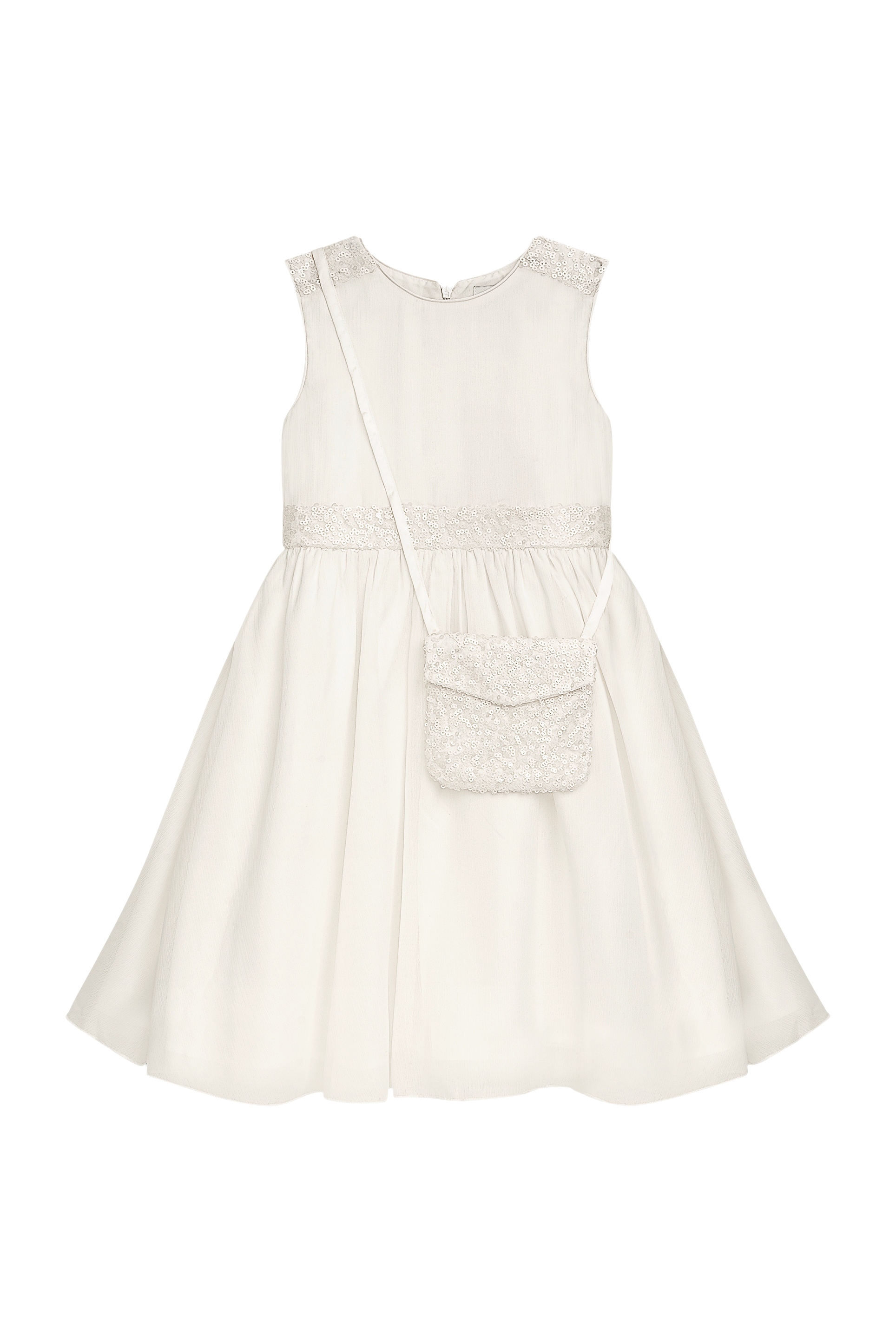 DANAMADE Partykleid »DANAMADE Dresses Mädchenkleid DJOANA«