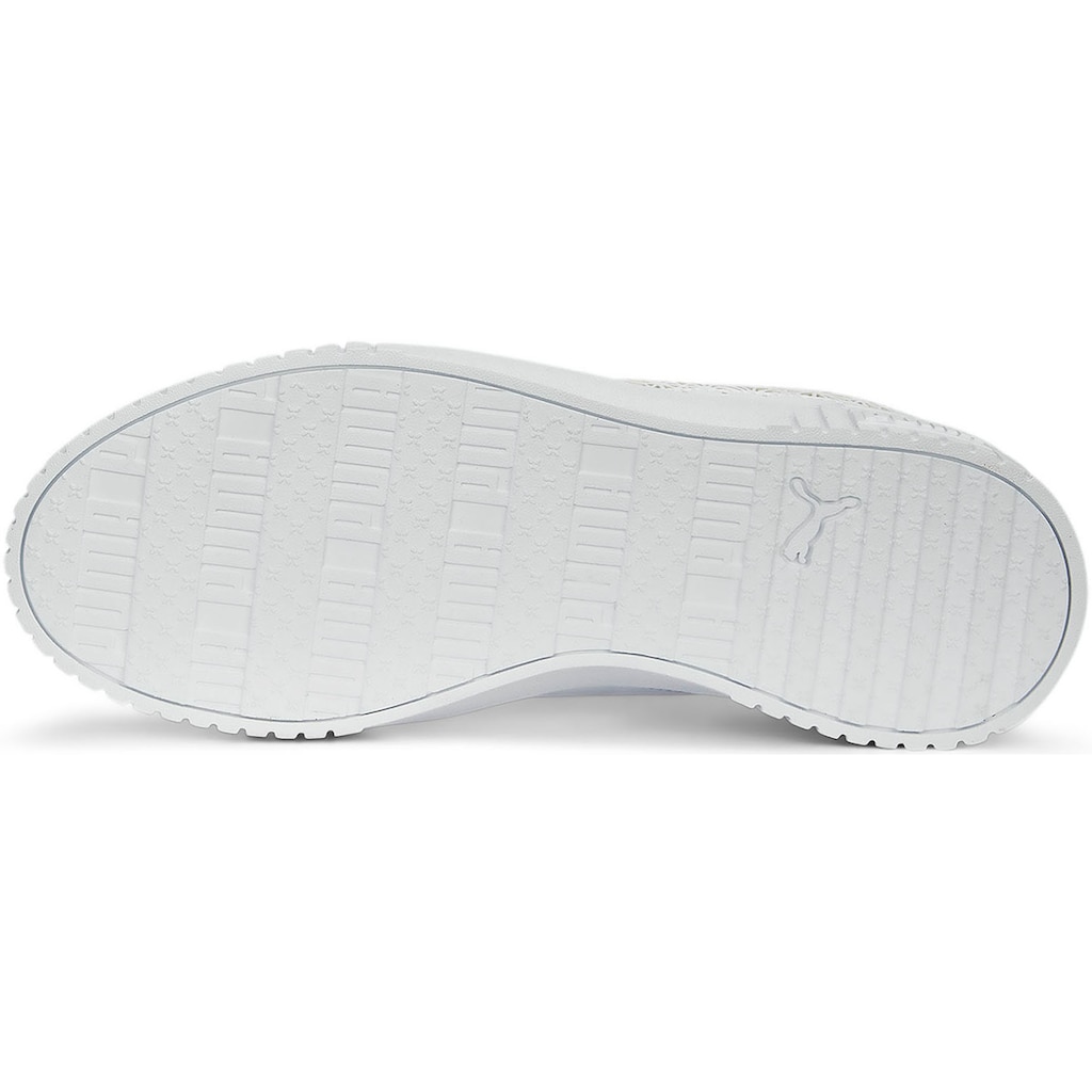 PUMA Sneaker »CARINA 2.0 LASER CUT«