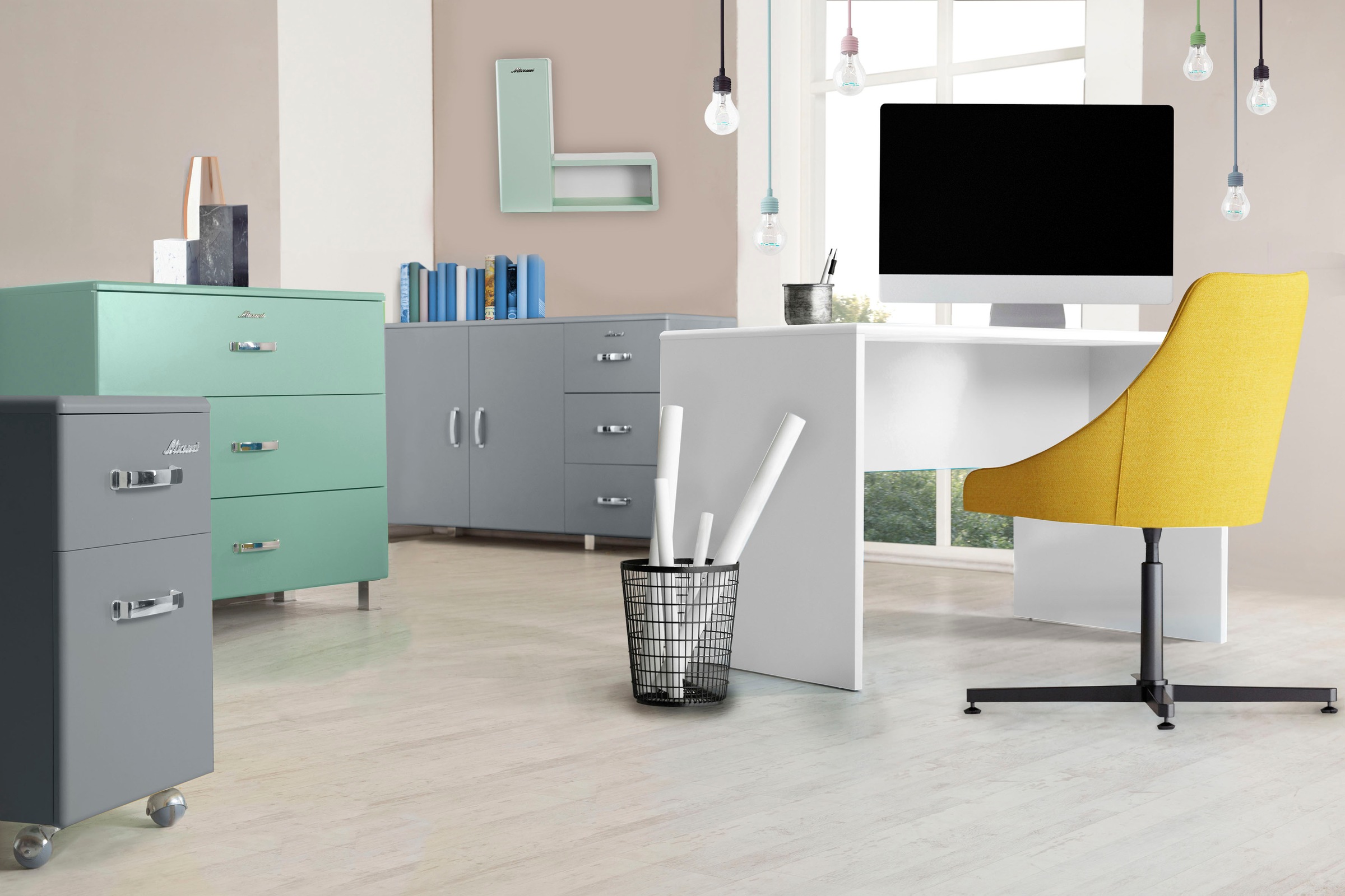 Phoenix Sideboard »Miami«