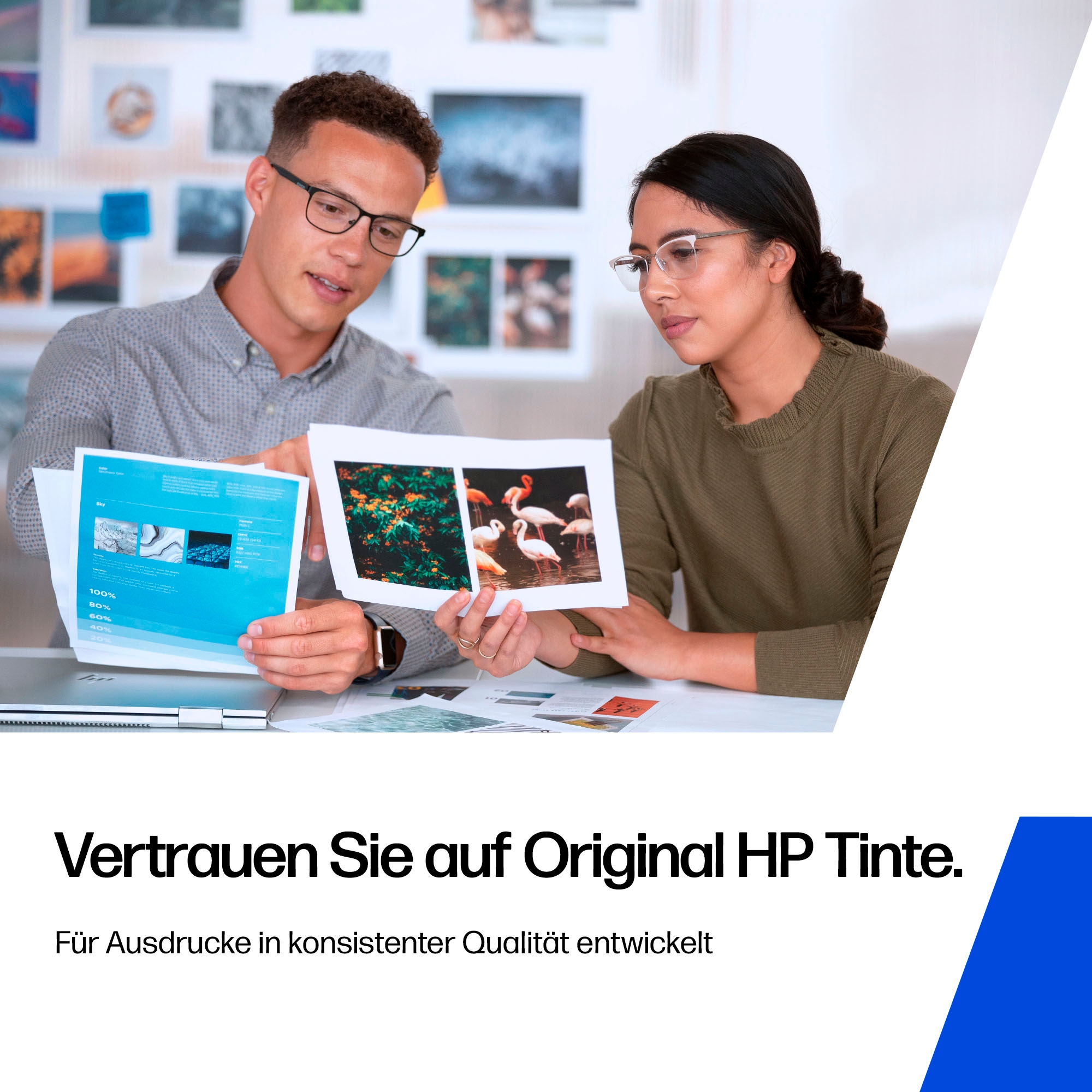 HP Tintenpatrone »963XL«