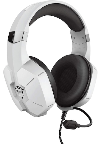 Gaming-Headset »GXT323W CARUS HEADSET PS5«, Stummschaltung