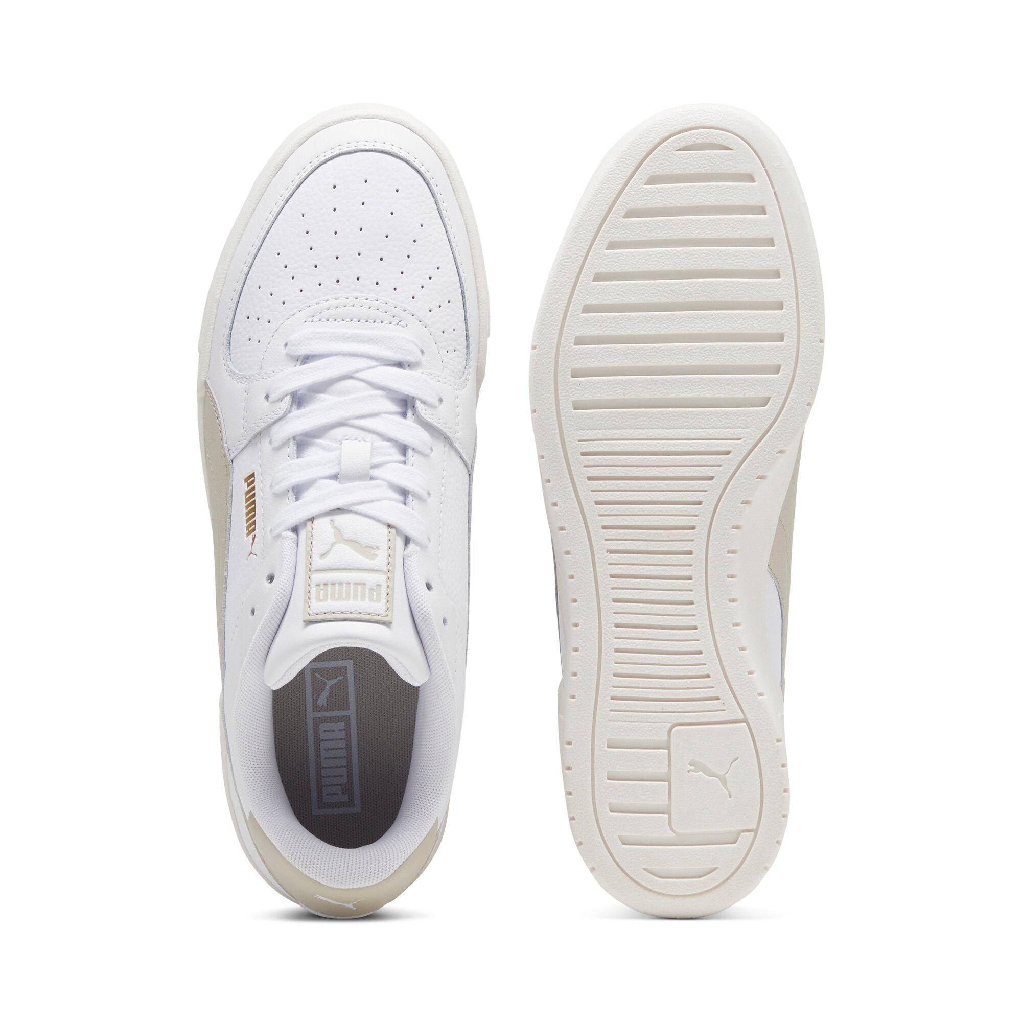 PUMA Sneaker »CA PRO CLASSIC«