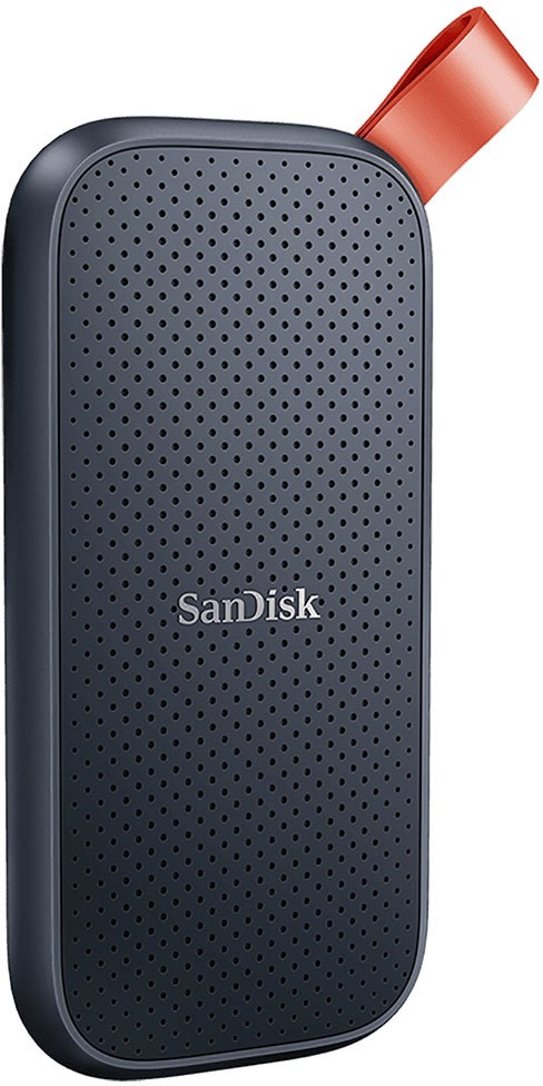 externe SSD »Portable SSD 480GB«, Anschluss USB 3.2