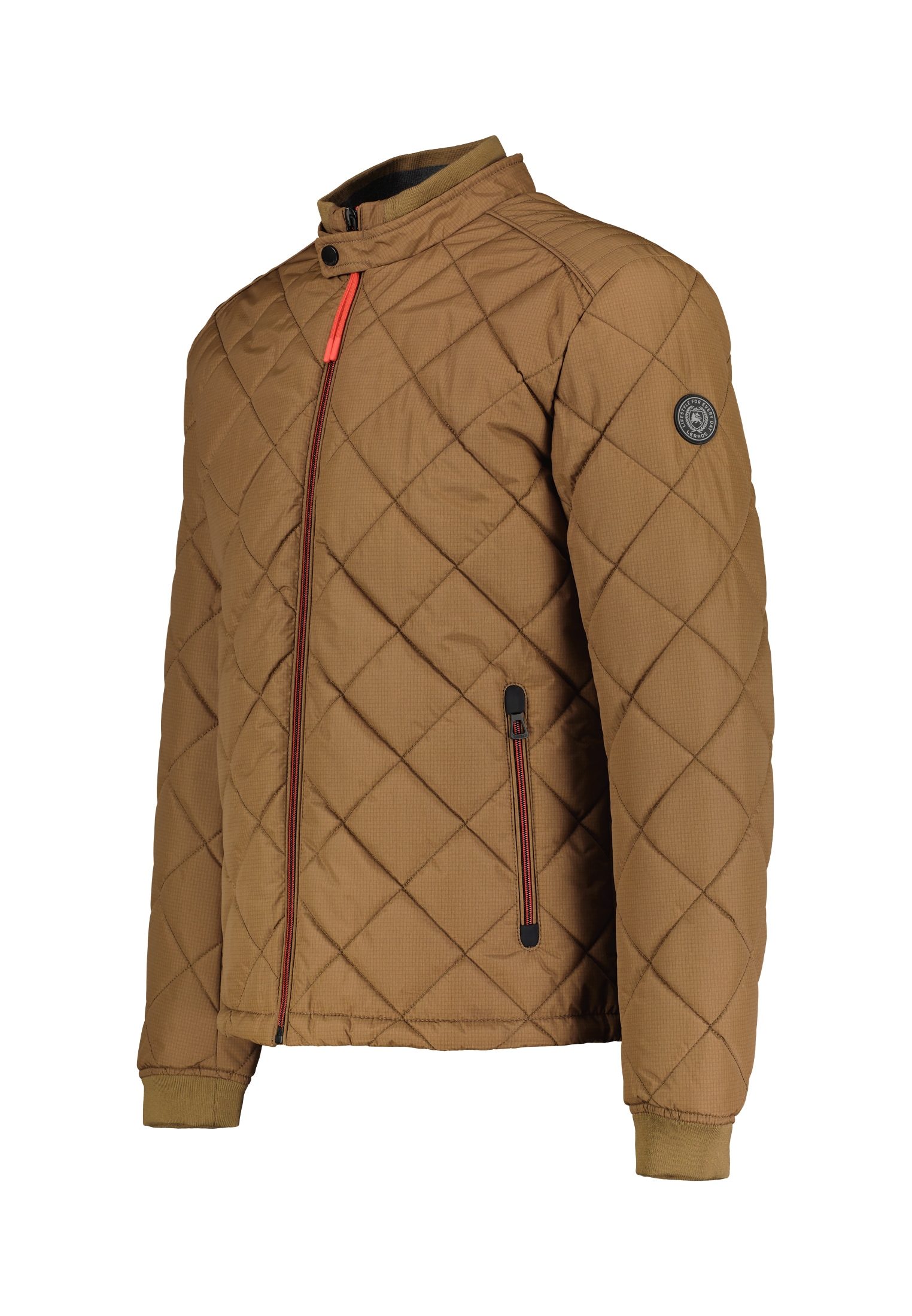 LERROS Steppjacke »LERROS Blouson, gesteppt«