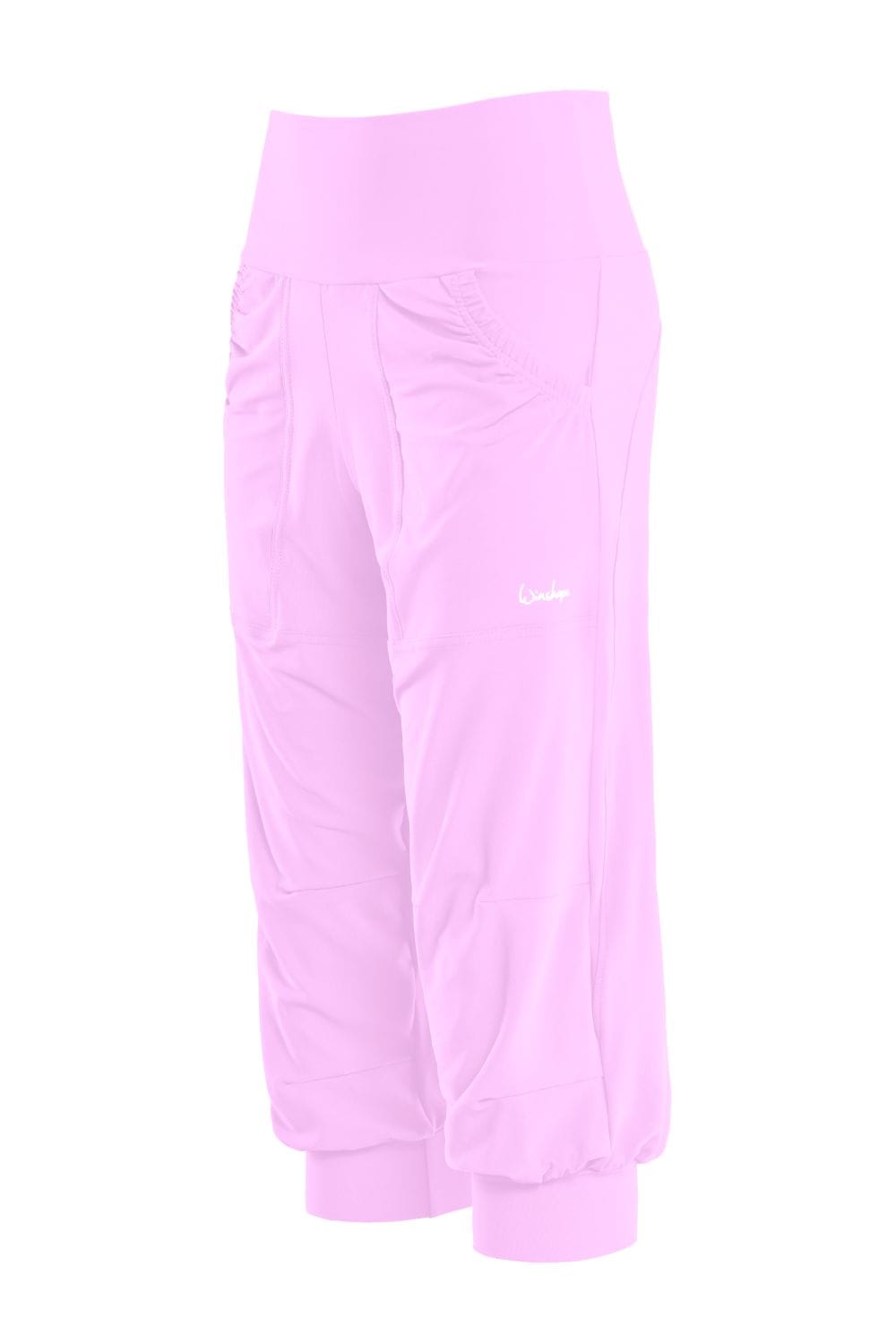 Winshape Sporthose »Functional Comfort ¾ Leisure Trousers LEI201C«, High Waist