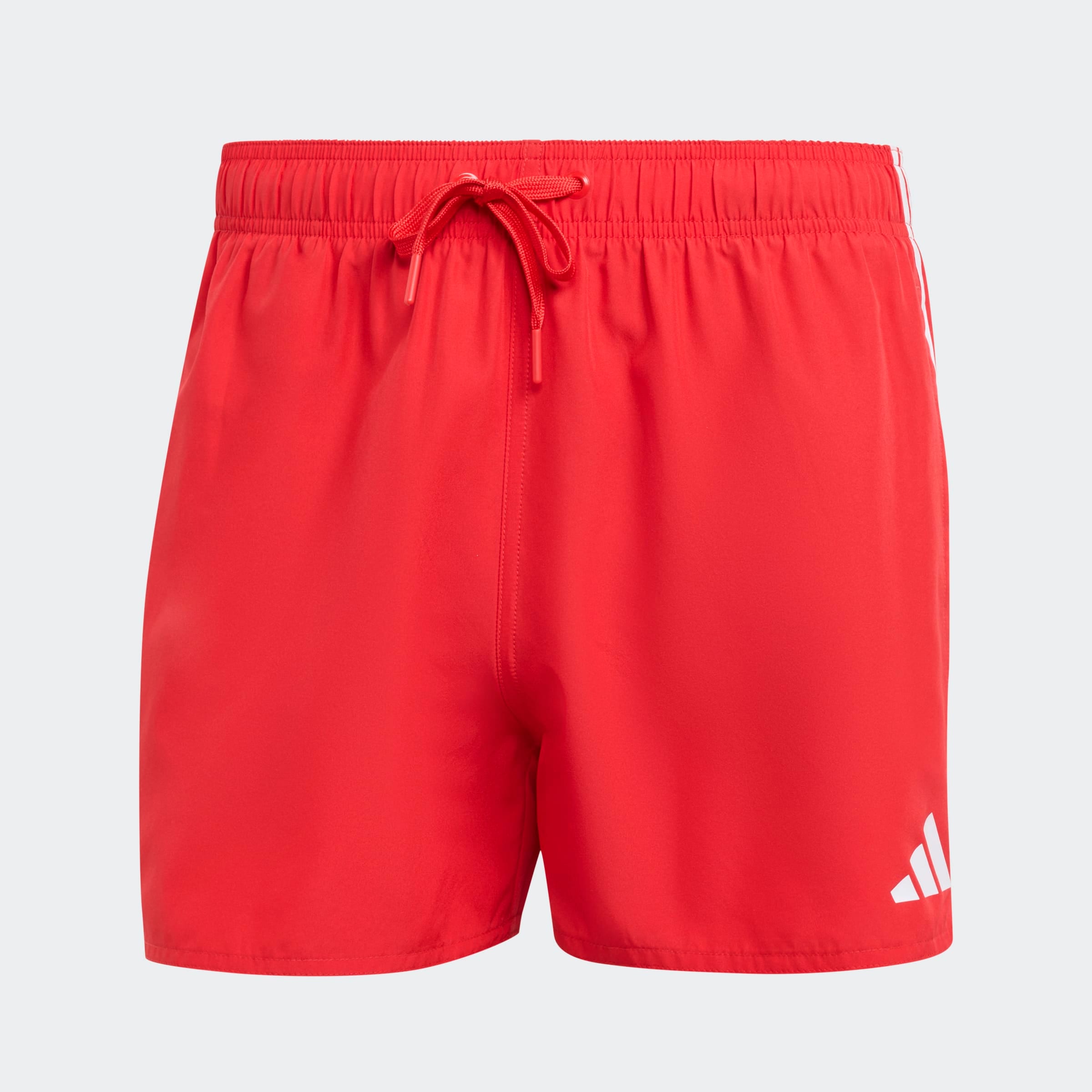adidas Performance Badeshorts »3-STREIFEN 3-INCH«