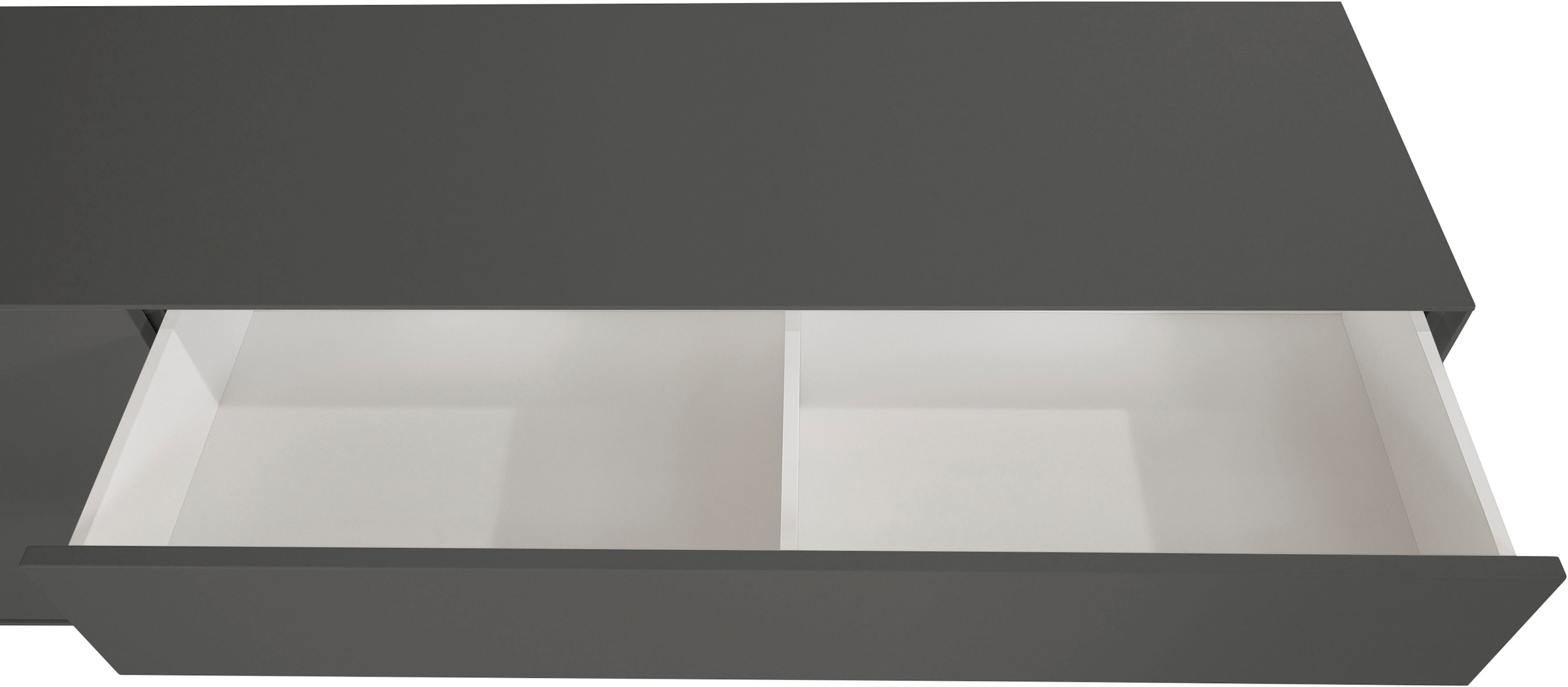 LeGer Home by Lena Gercke Lowboard »Essentials«, (2 St.), Breite: 334cm, MDF