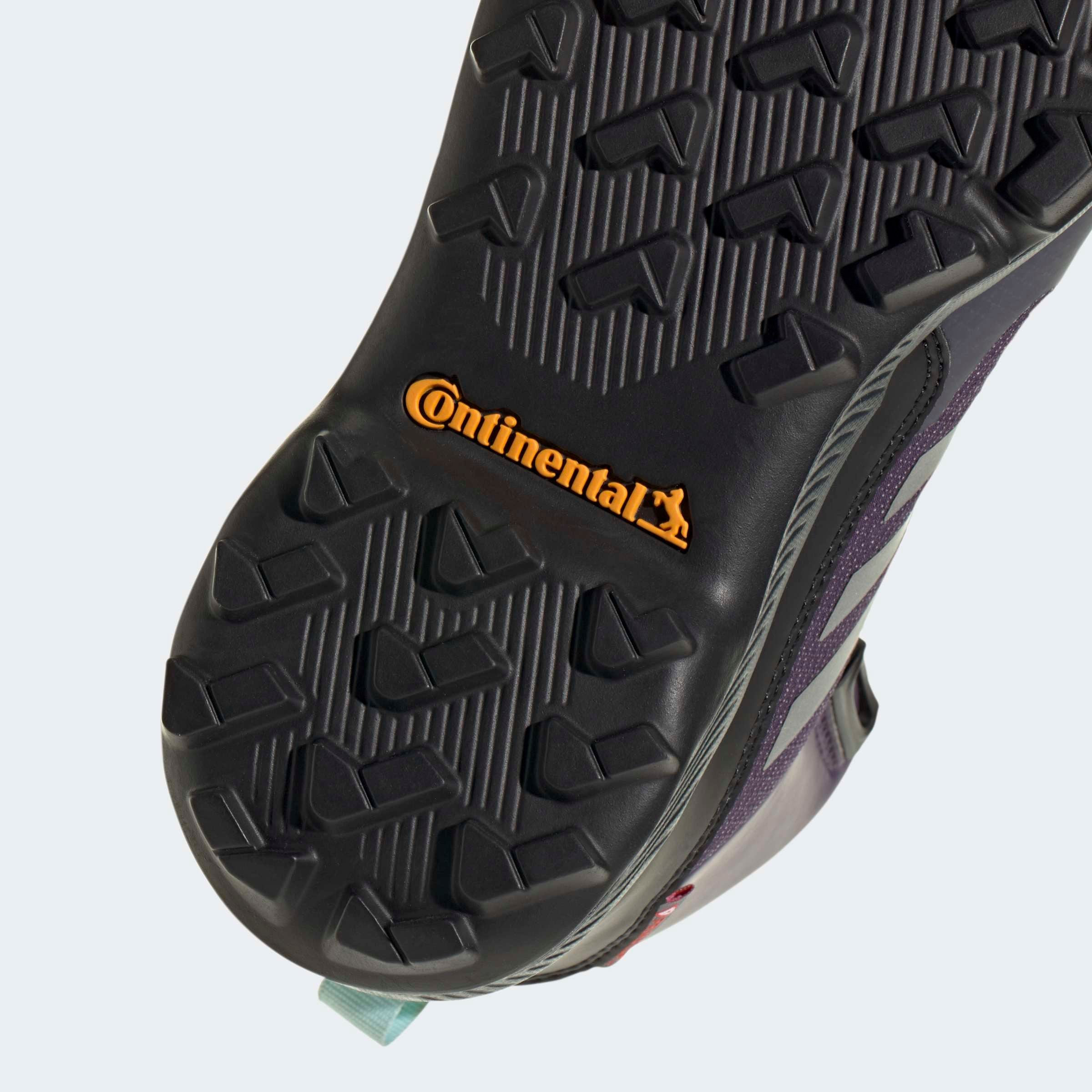 adidas TERREX Winterboots »TERREX WINTER MID BOA RAIN.RDY«  Winterboots, wasserabweisend, für Kinder & Jugendliche