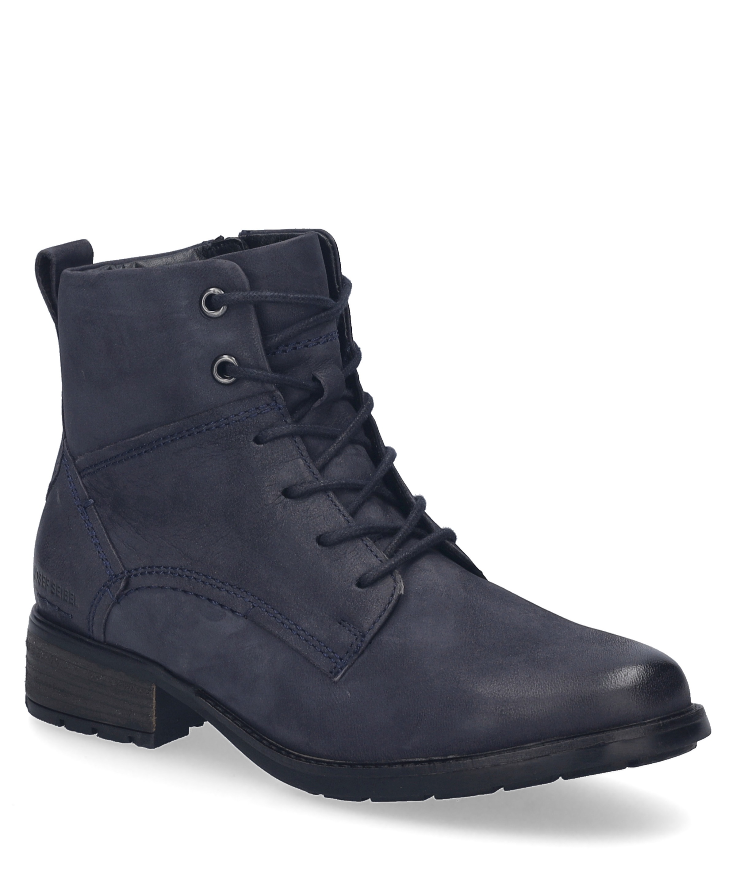 Josef Seibel Stiefelette »Kate 15, ocean«