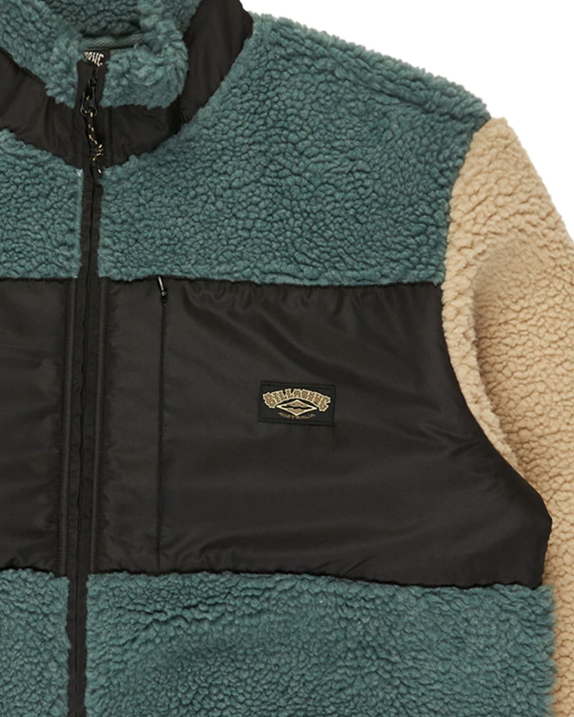 Billabong Sweatjacke »Canyon Trail«