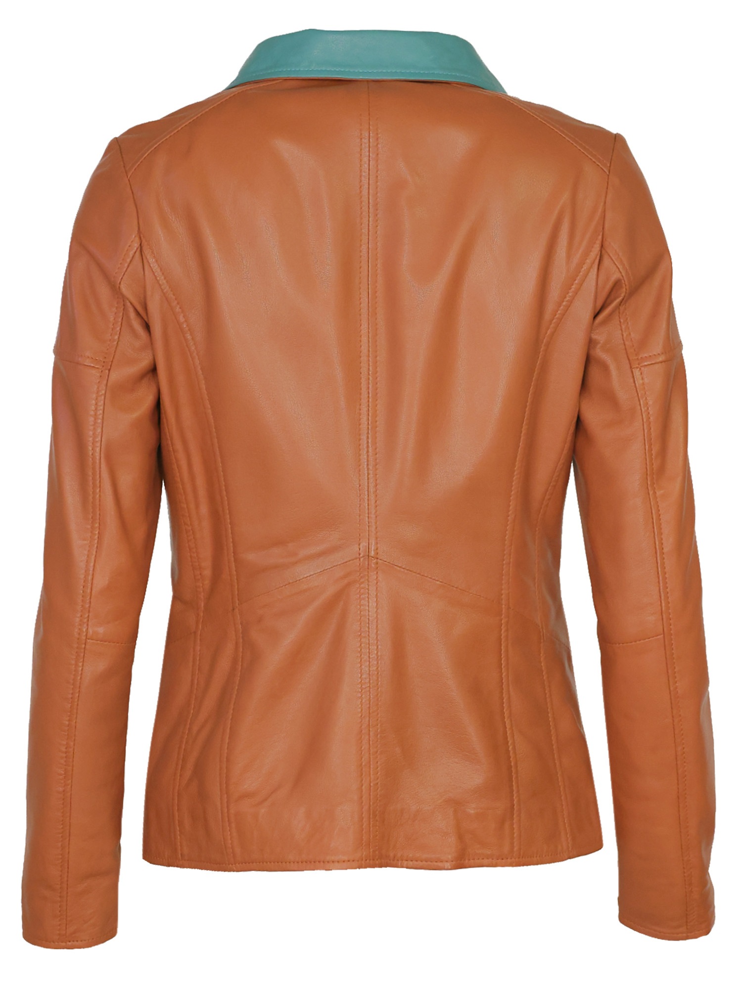 JCC Lederjacke »Lederjacke 3102224«