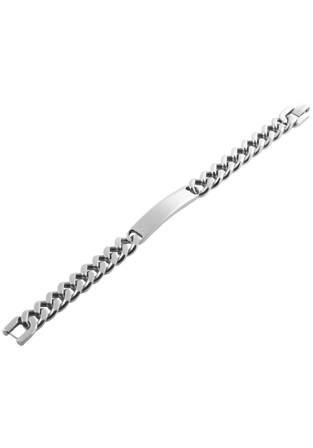 AKZENT Panzerarmband »Matheus, langlebig«