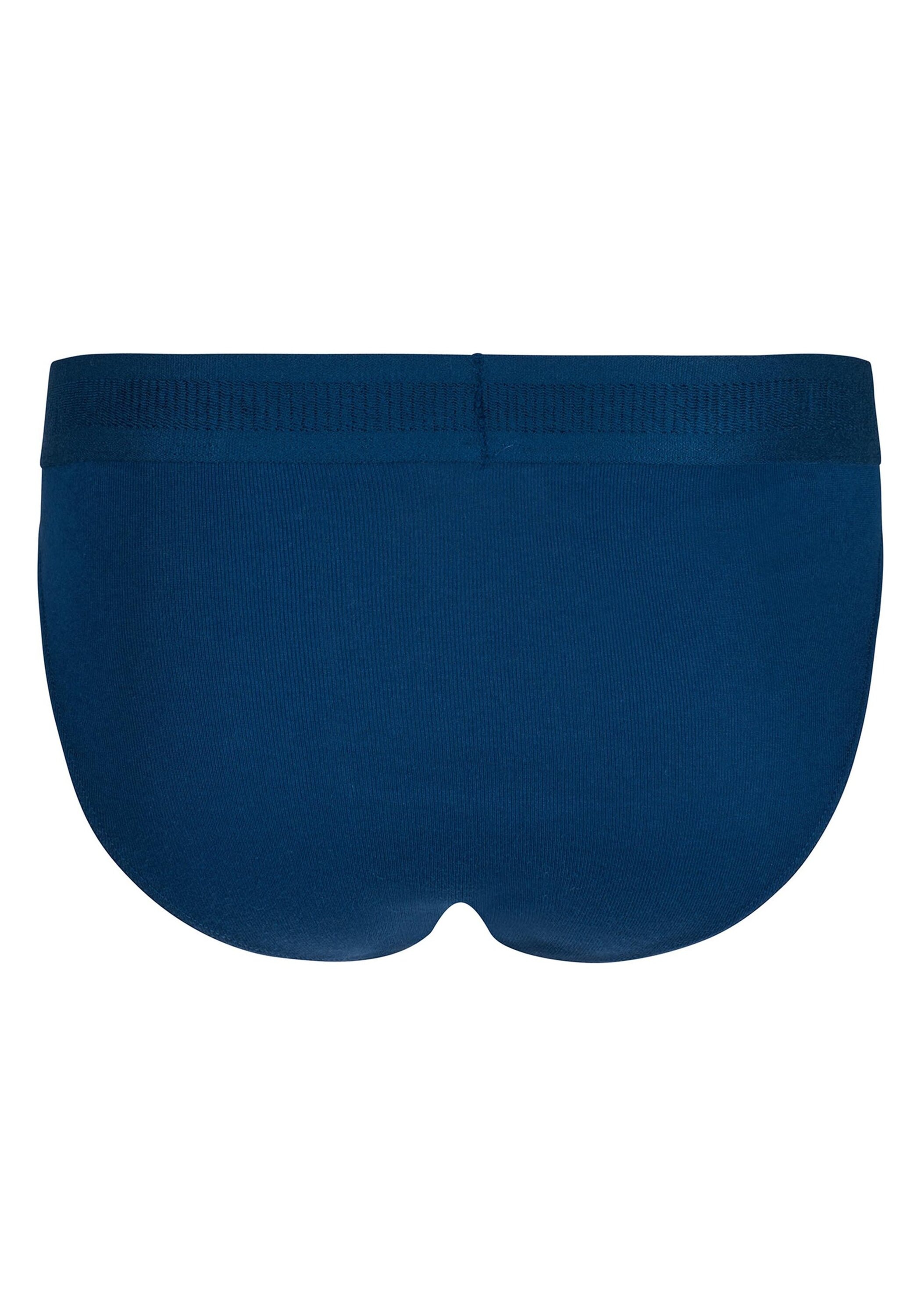 Skiny Slip »Slip 4er Pack«