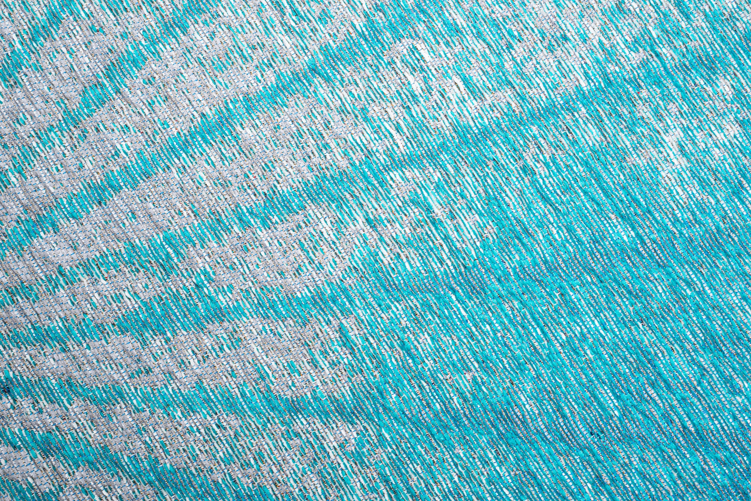 Sansibar Teppich »Keitum 011« rechteckig 3 mm Höhe Flachgewebe, modernes Design, Motiv Kompass
