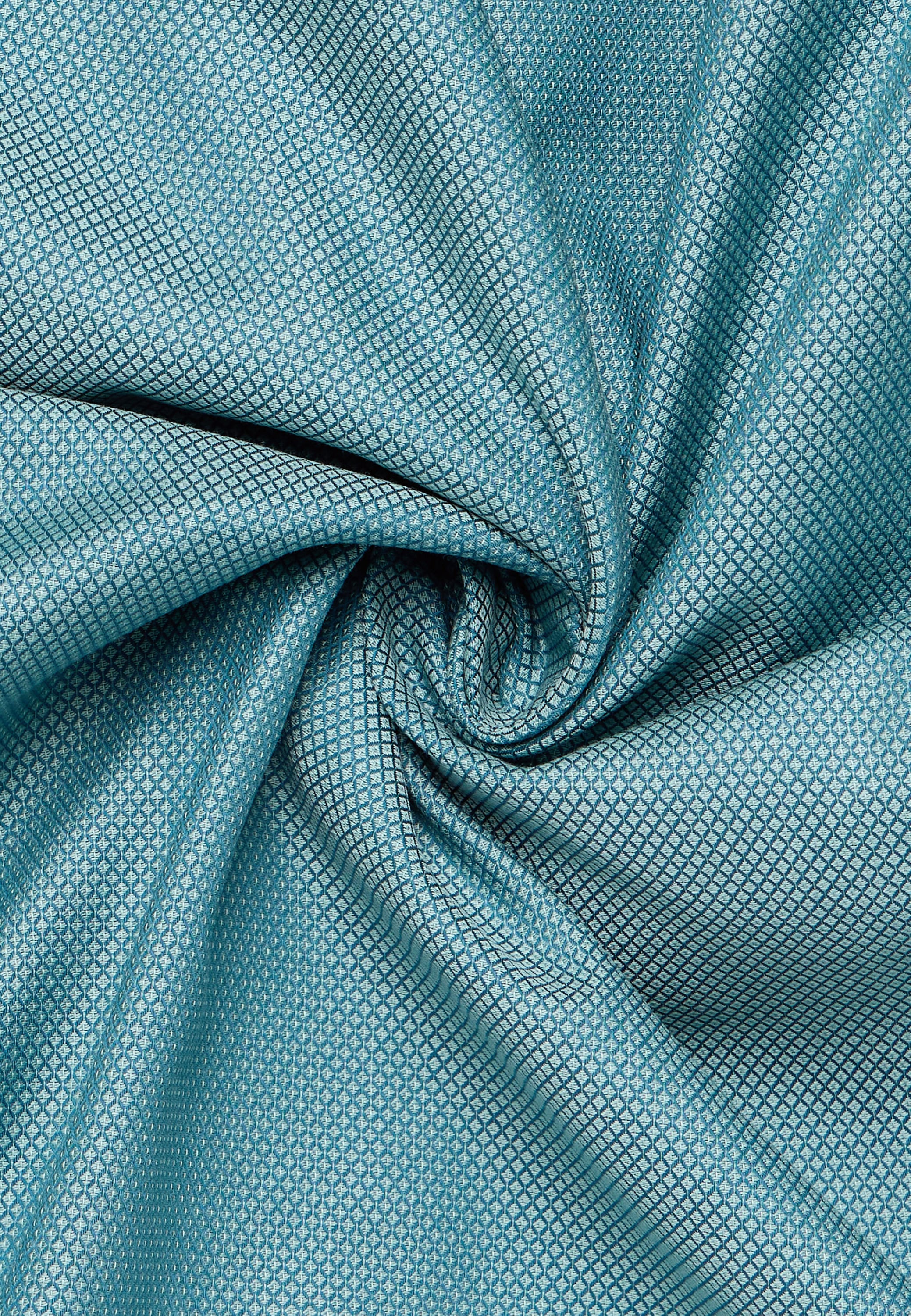 Eterna Langarmhemd »MODERN FIT«, NON IRON (bügelfrei)
