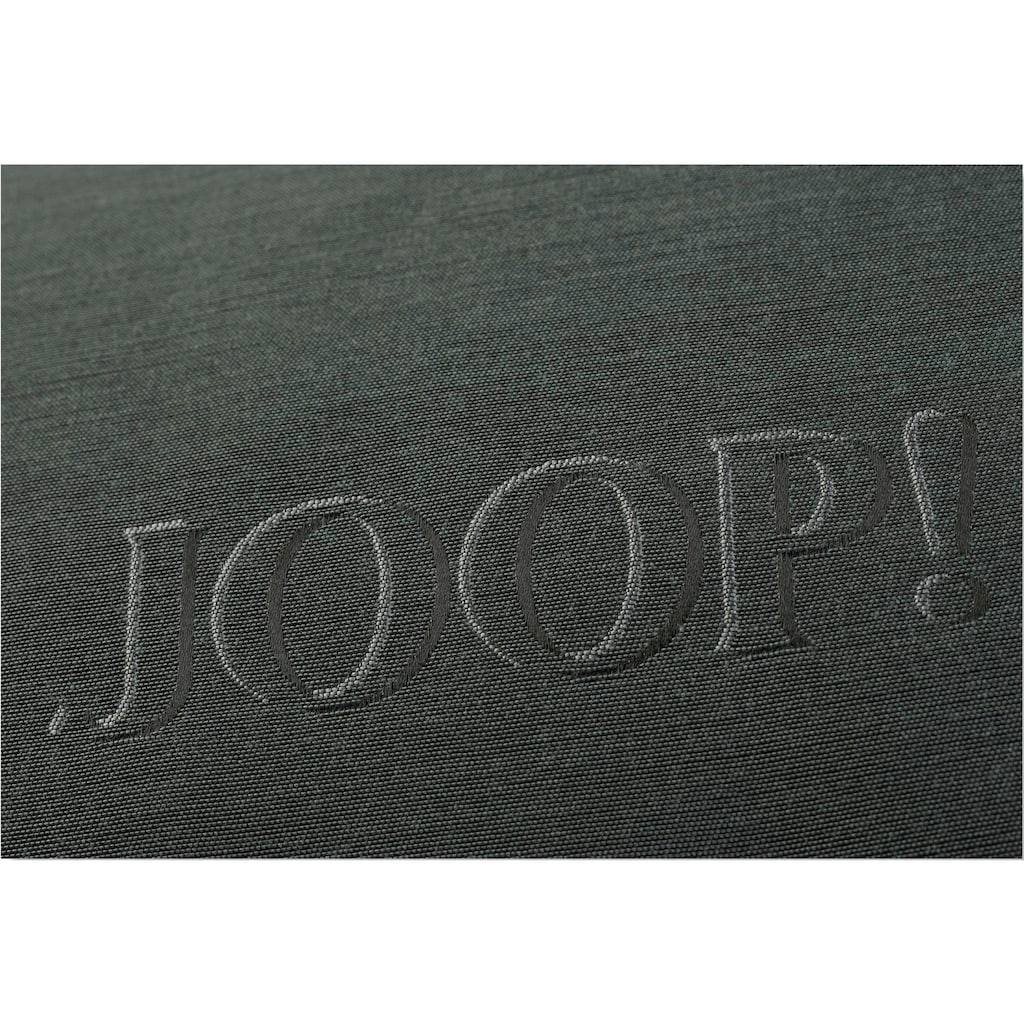 Joop! Dekokissen »Ornament«, (1 St.), Kissenhülle mit JOOP! Logo, 1 Stück 40x60 cm, ohne Füllung