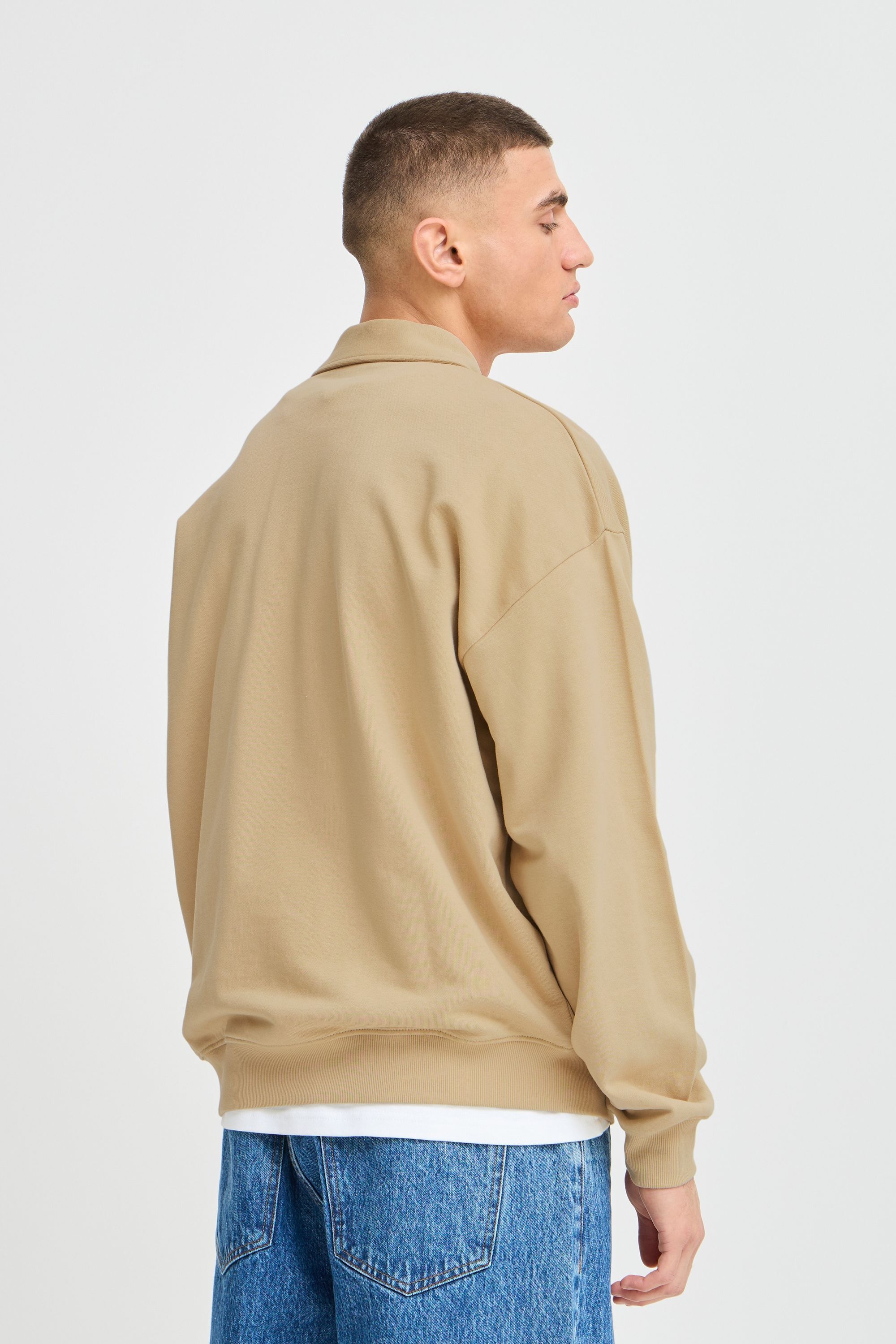 !Solid Rollkragenpullover »Polokragenpullover SDOWNEY«