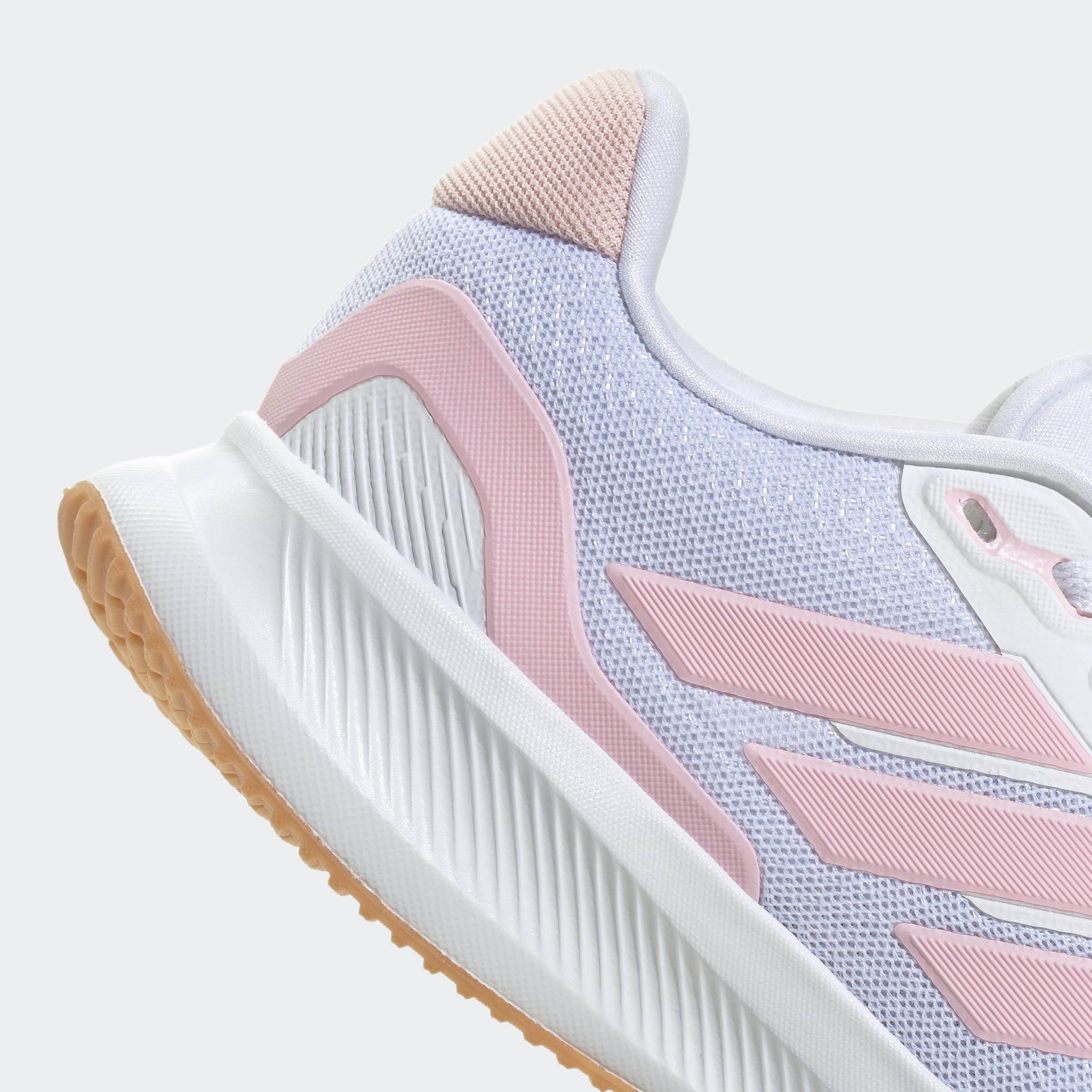 adidas Sportswear Laufschuh »RUNFALCON 5 KIDS«