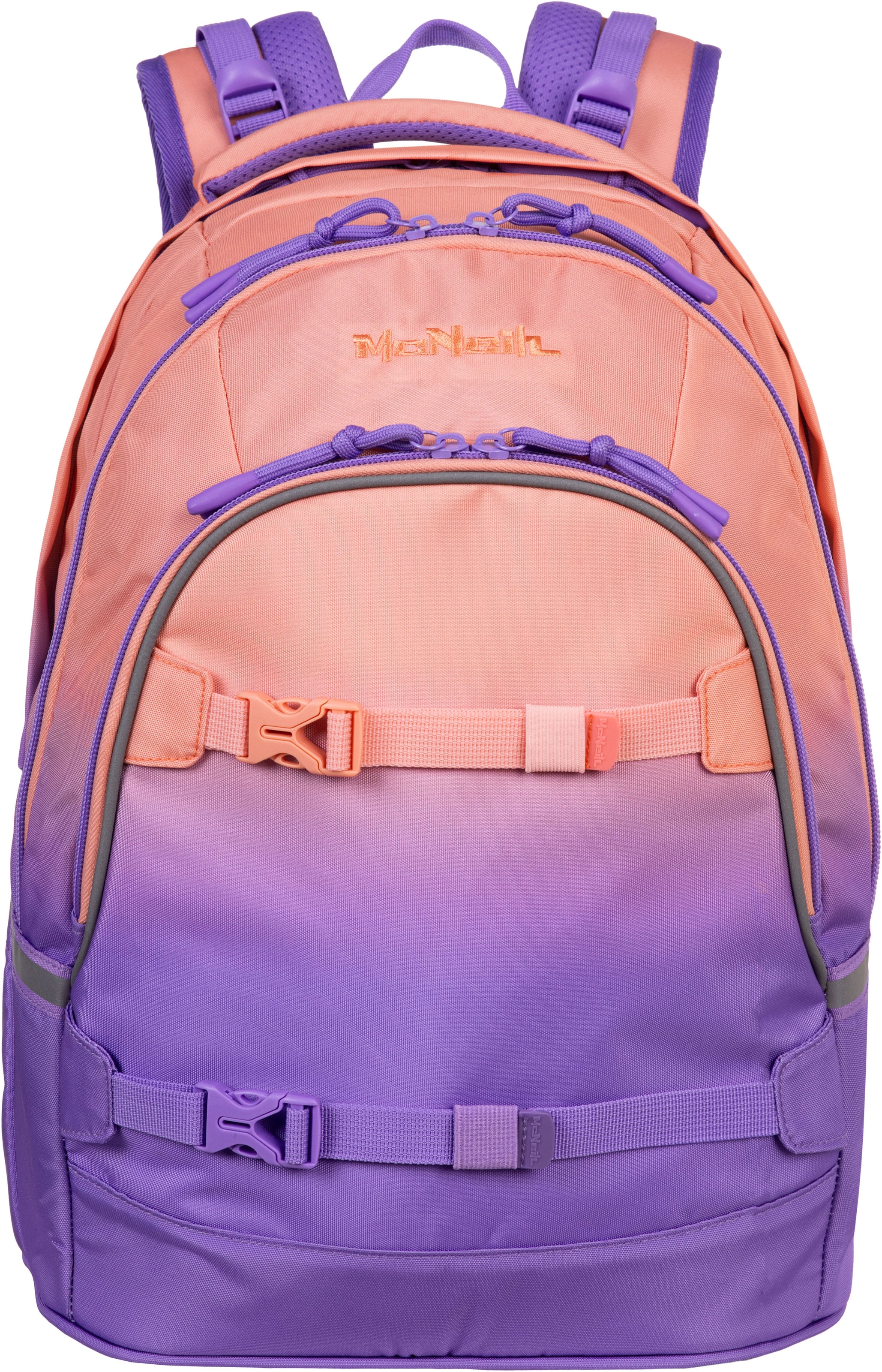McNeill Schulrucksack »Milo«