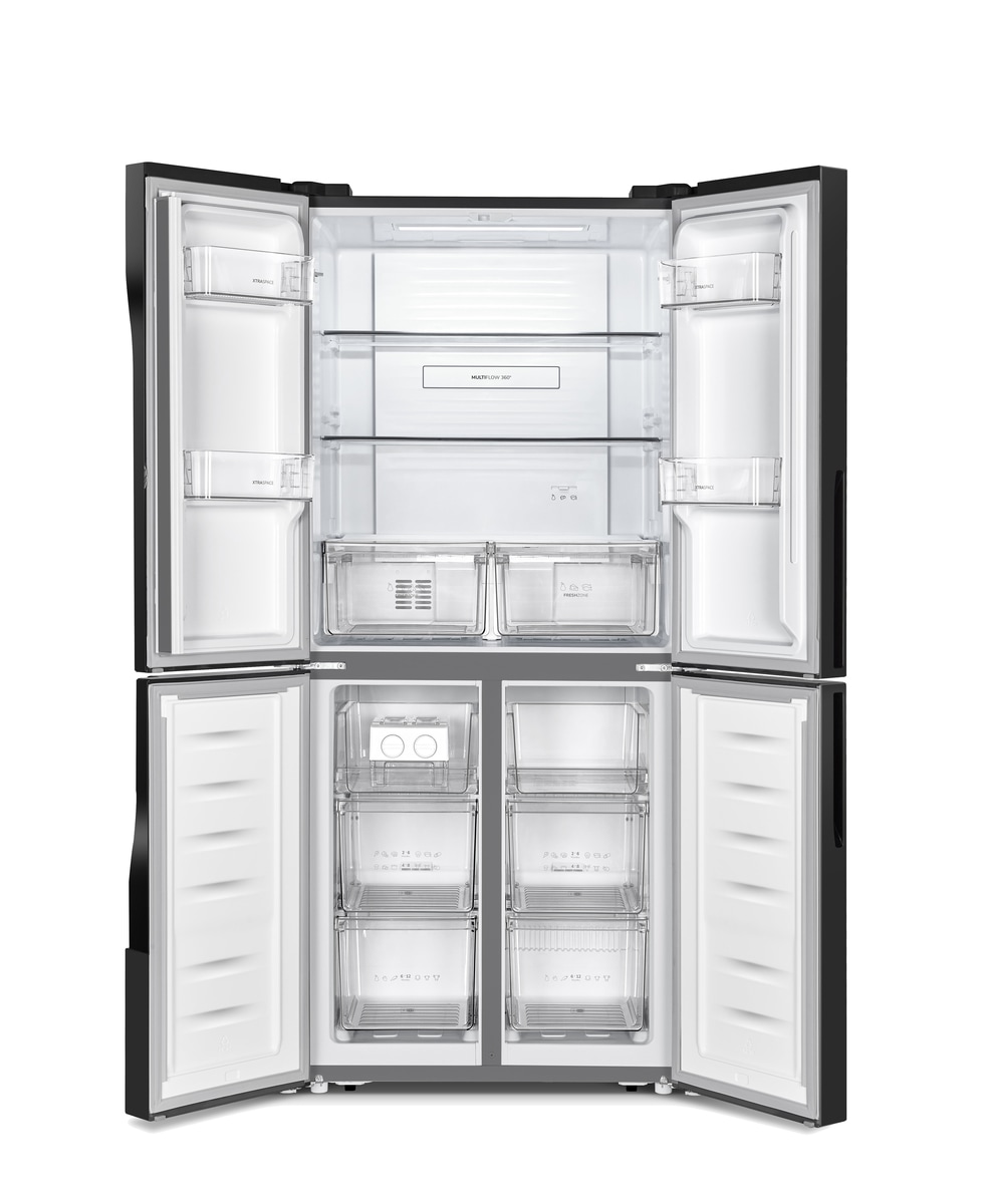 GORENJE Multi Door »NRM 818 EMB«