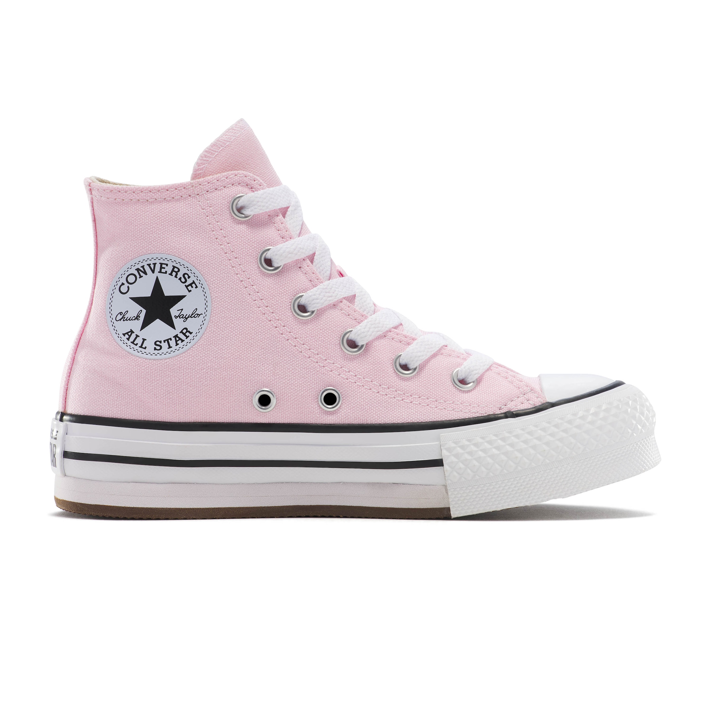 Converse Sneaker »CHUCK TAYLOR ALL STAR EVA LIFT PLATFORM«