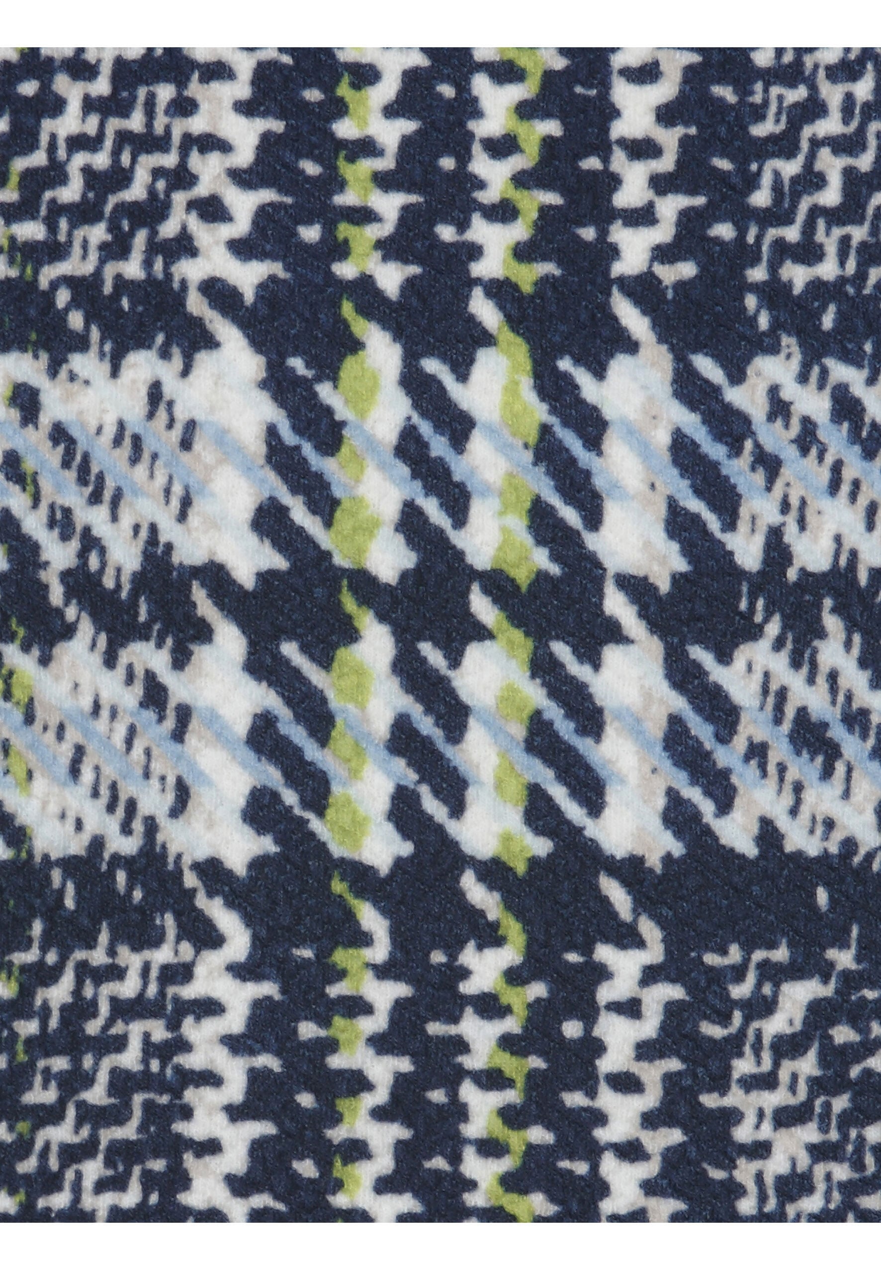 VIA APPIA DUE Strickpullover »VIA APPIA DUE Pullover« Große Größen