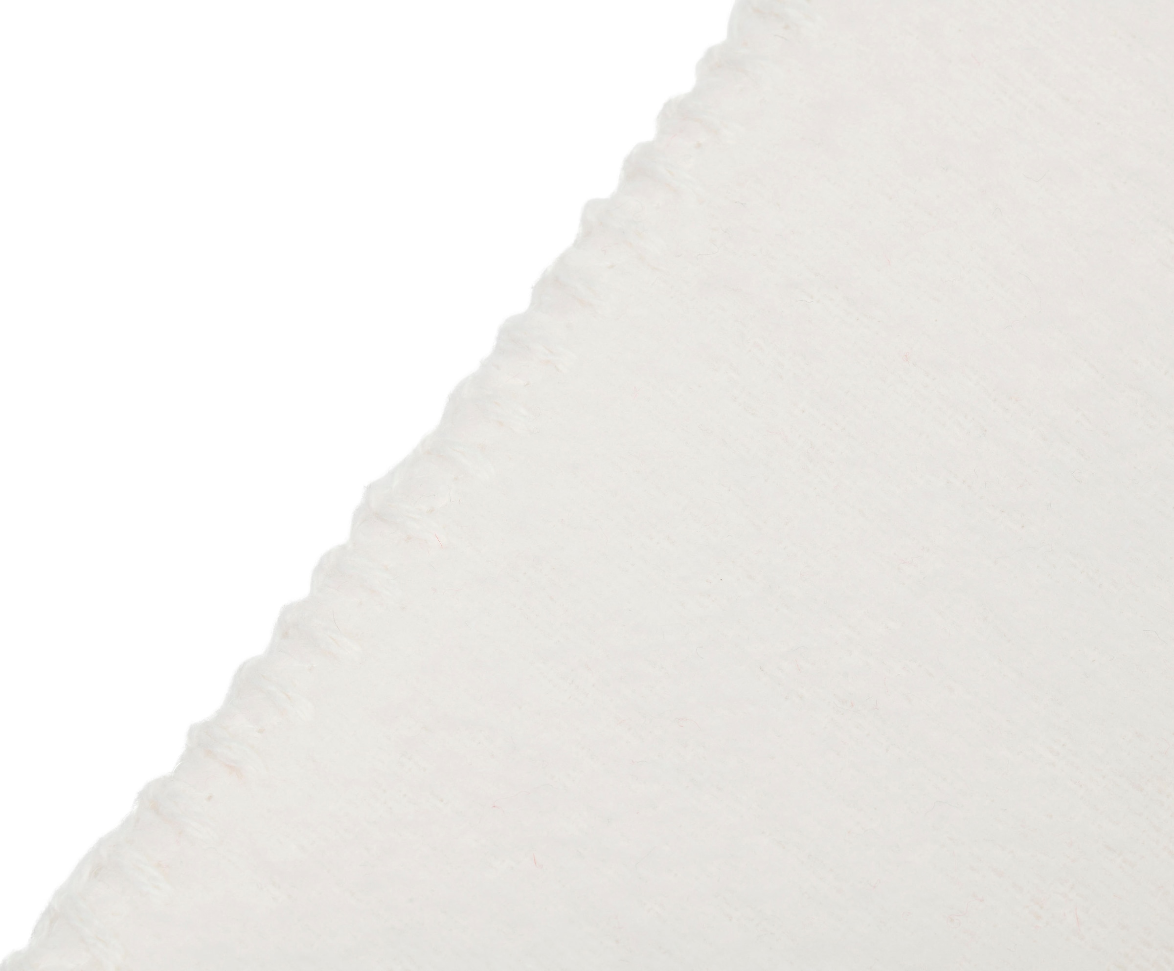 Gözze Wohndecke »Iowa« mit Fransen