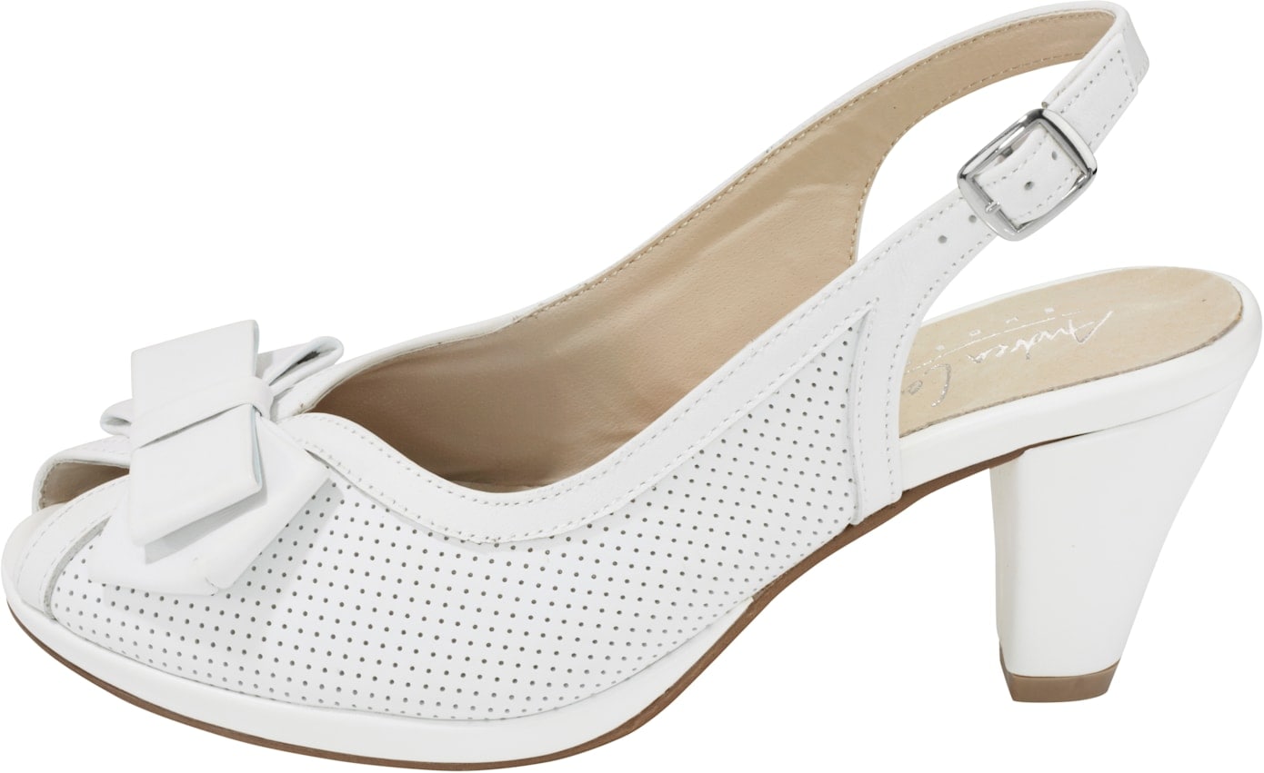 Sandalette