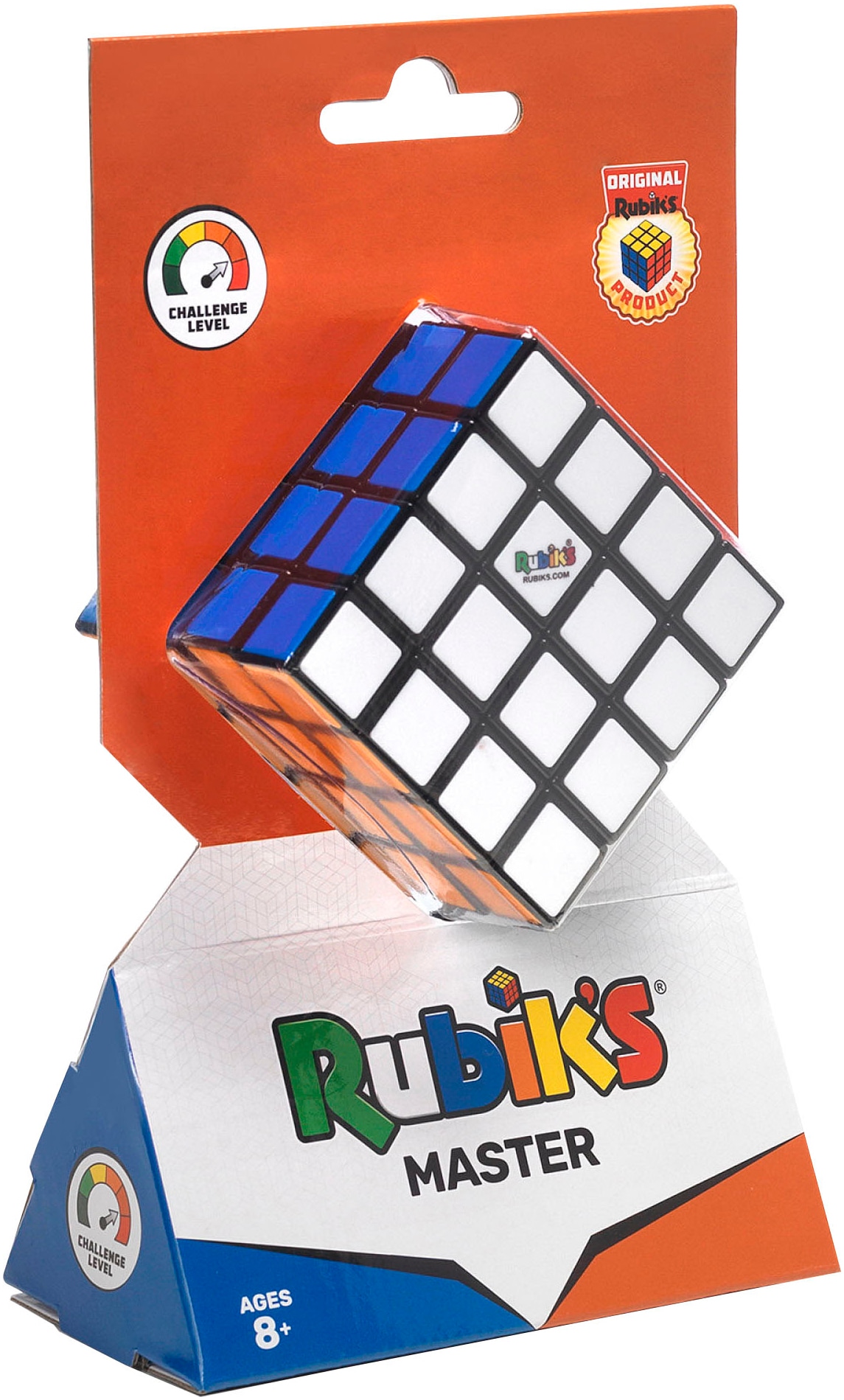 Spin Master Spiel »Rubik's - 4x4 Master«