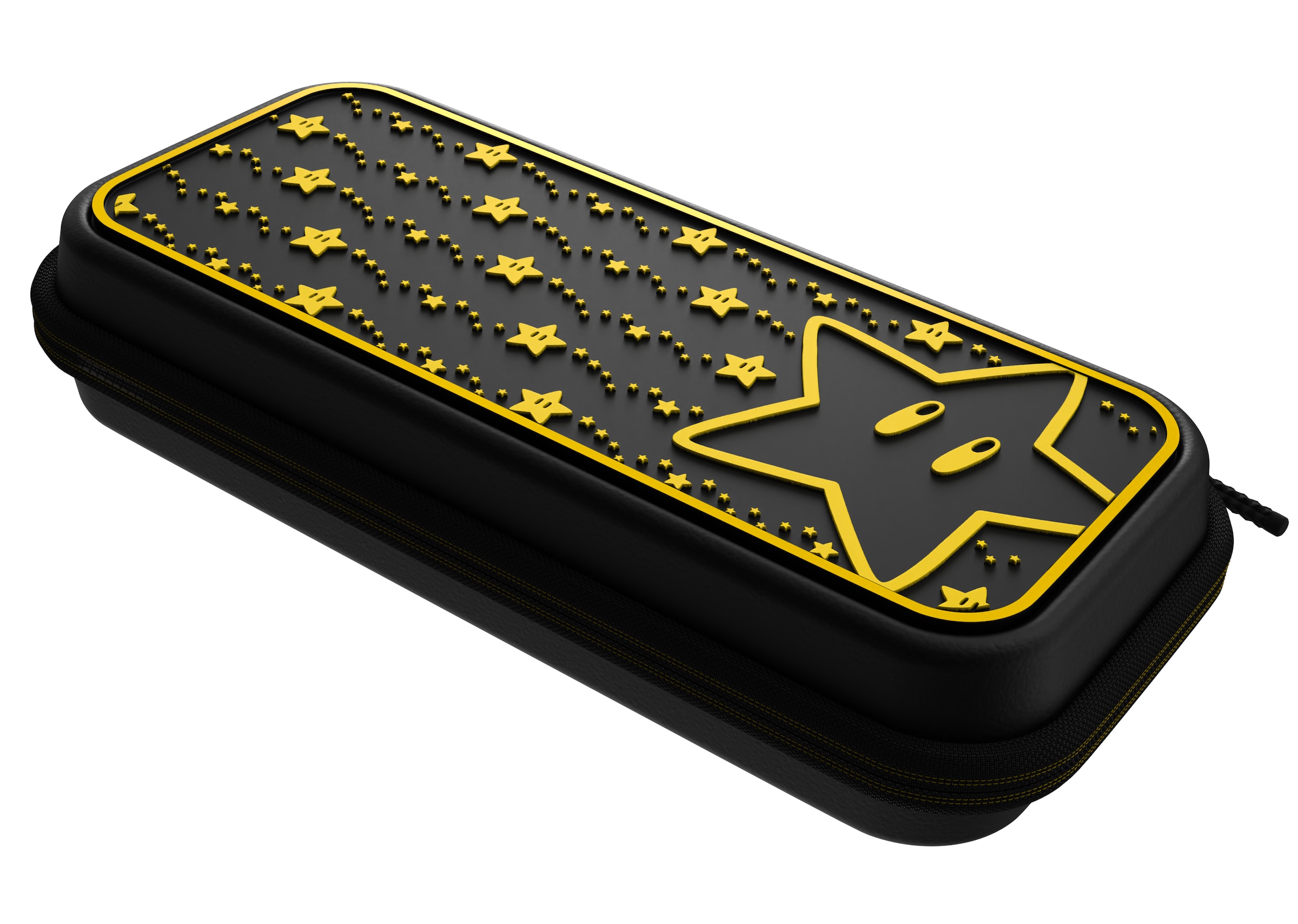 PDP - Performance Designed Products Spielekonsolen-Tasche »Travel Case Plus GLOW«