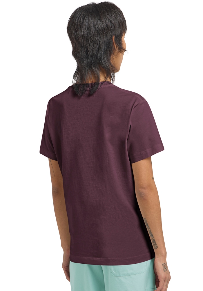 Jack Wolfskin T-Shirt »ESSENTIAL T W«