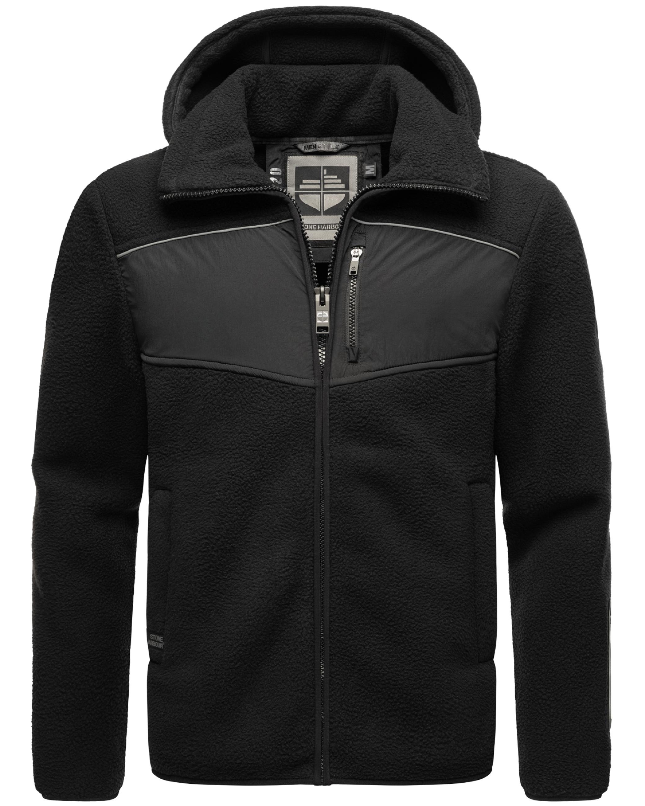 Stone Harbour Sweatjacke »Fleecejacke Illian«