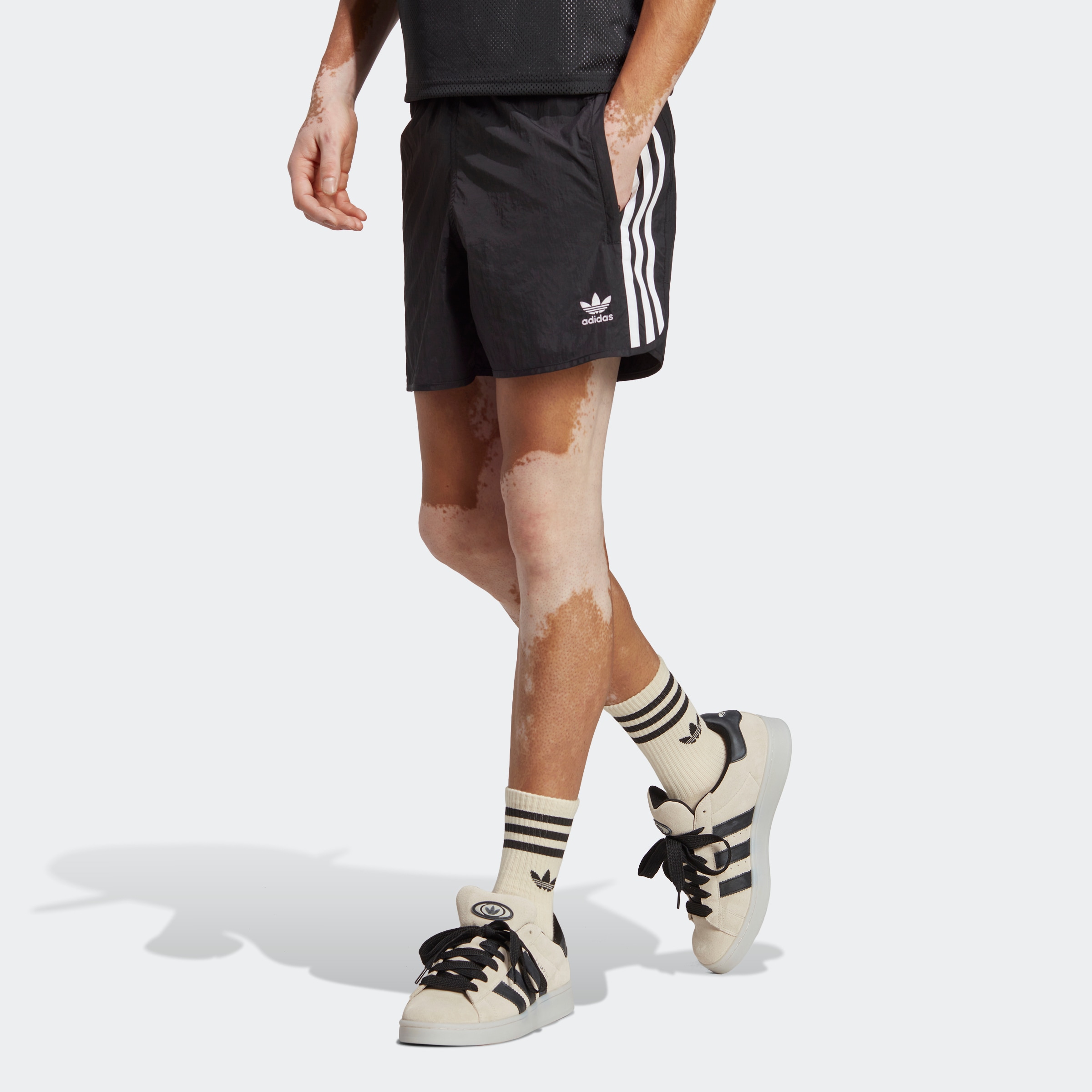 adidas Originals Shorts »SPRINTER SHORTS«, (1 tlg.)