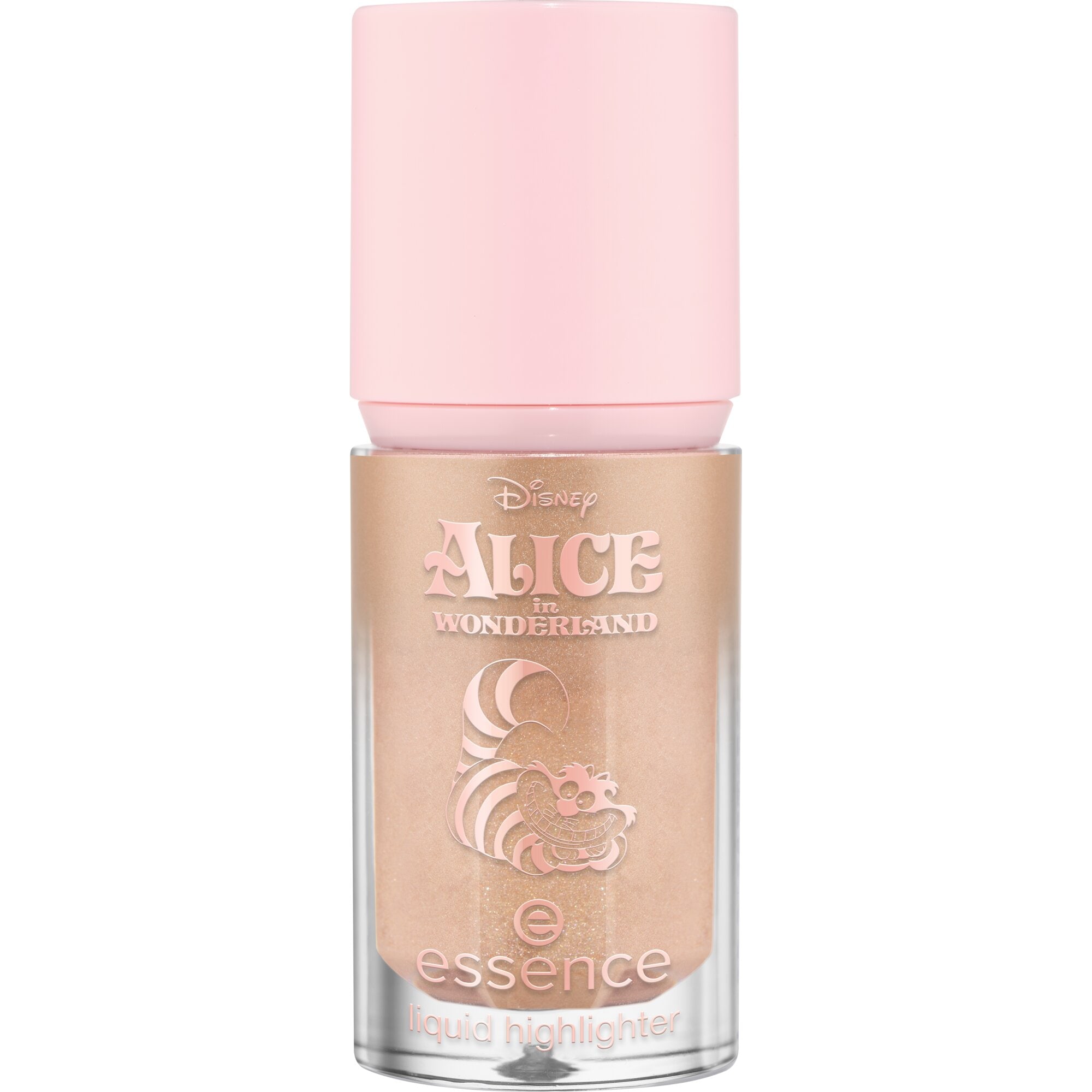 Essence Highlighter »Disney Alice in Wonderland liquid highlighter«