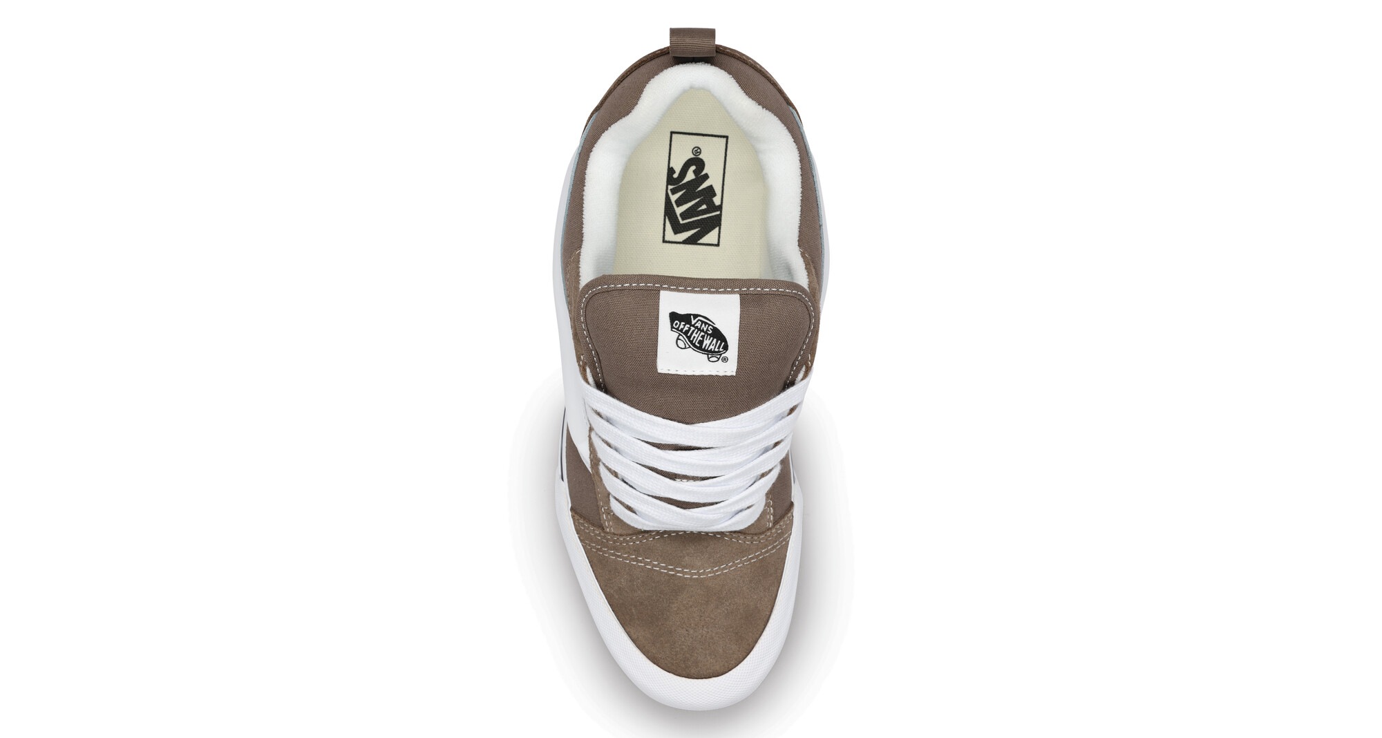 Vans Sneaker »Knu Skool«  unisex