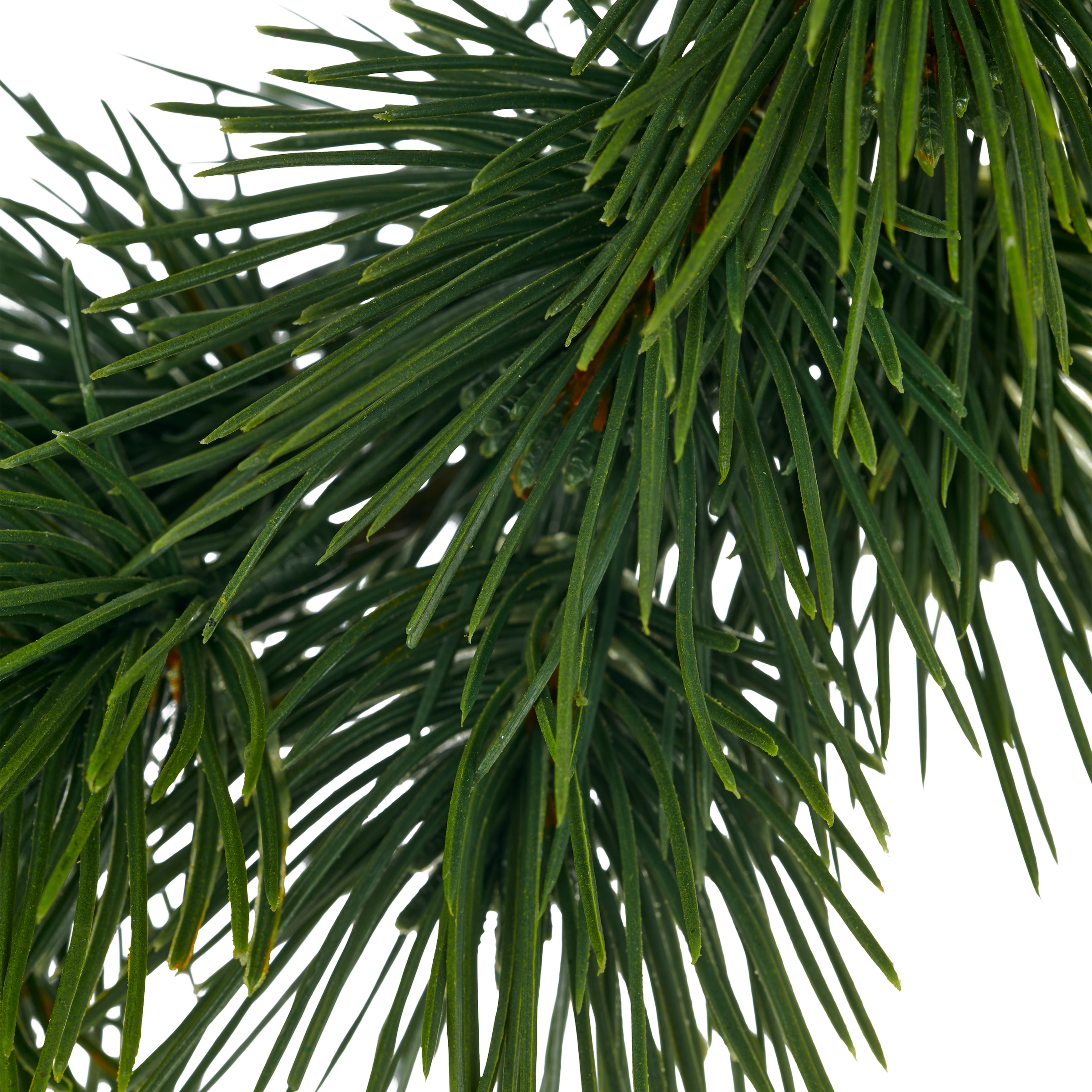 Creativ green Kunstkranz »Kiefernkranz« als Set aus 2 Größen