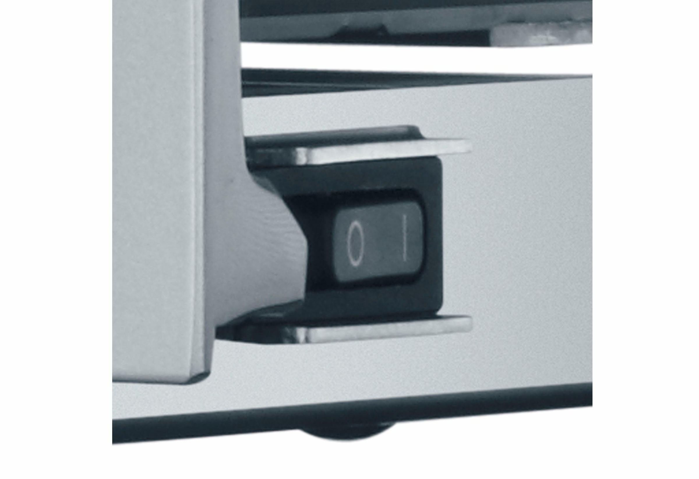 Graef Allesschneider »Sliced Kitchen SKS 900« 185 W