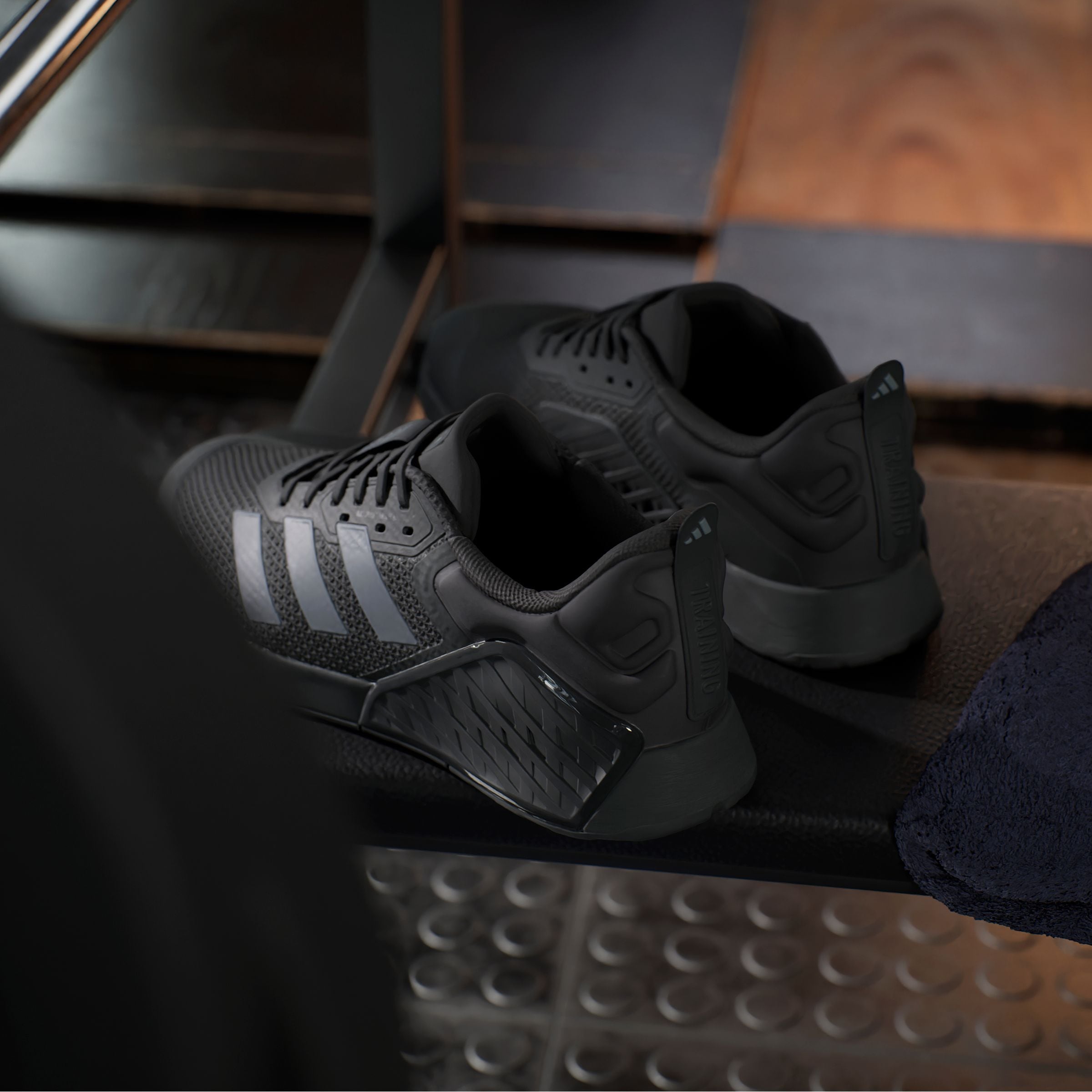 adidas Performance Trainingsschuh »DROPSET 3«