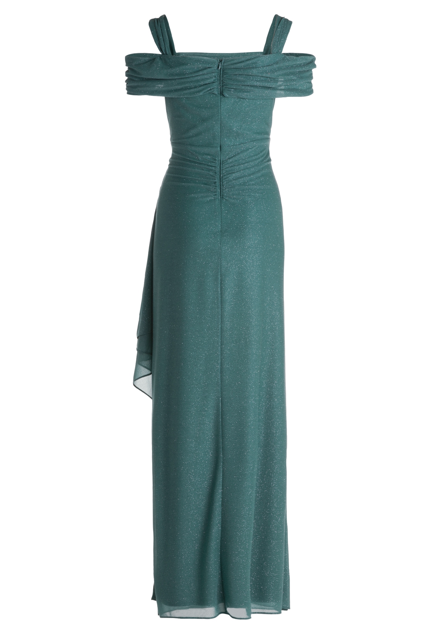 Vera Mont Abendkleid »Abendkleid im Glitzer-Look«