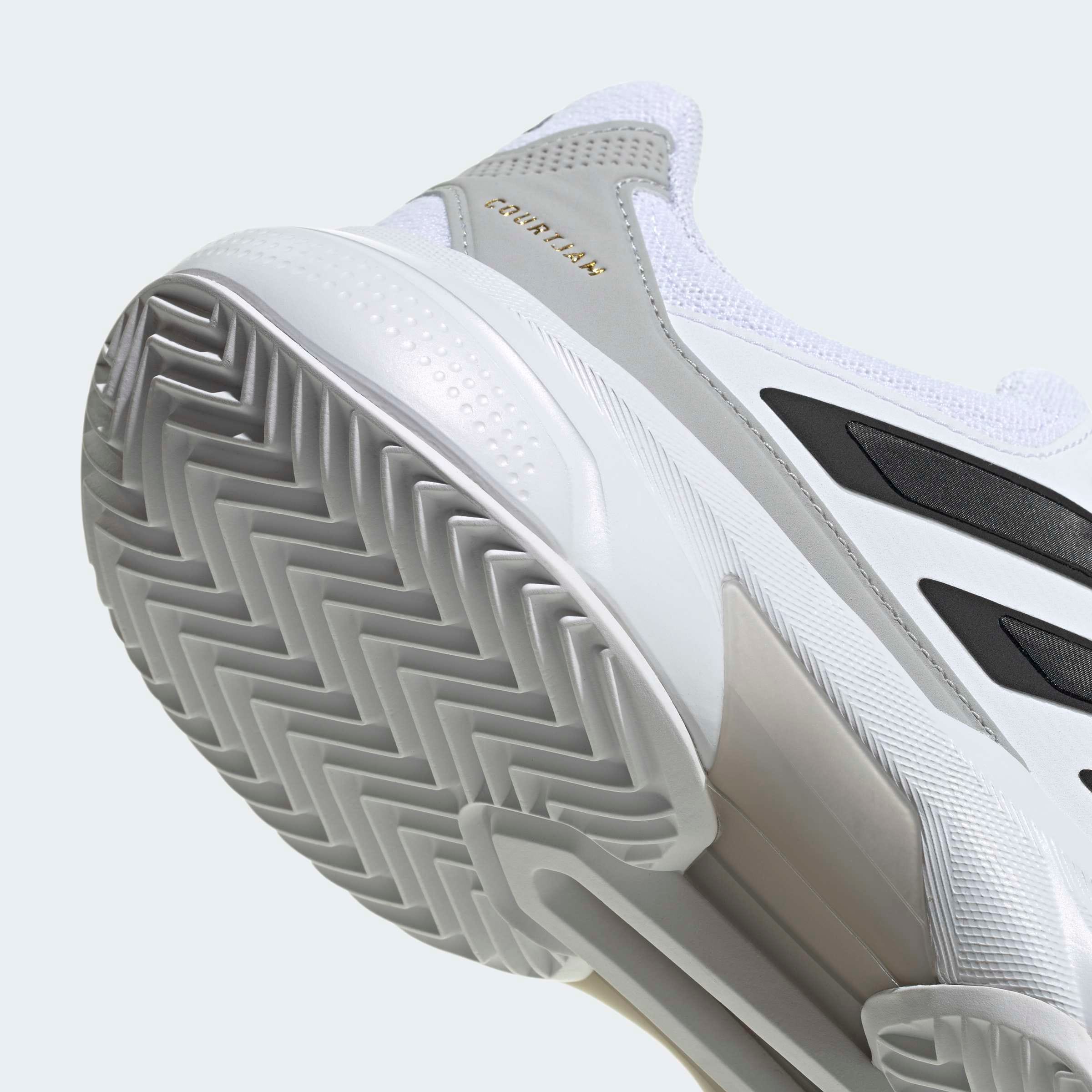 adidas Performance Tennisschuh »COURTJAM CONTROL 3 CLAY«  für Sandplätze , Clay