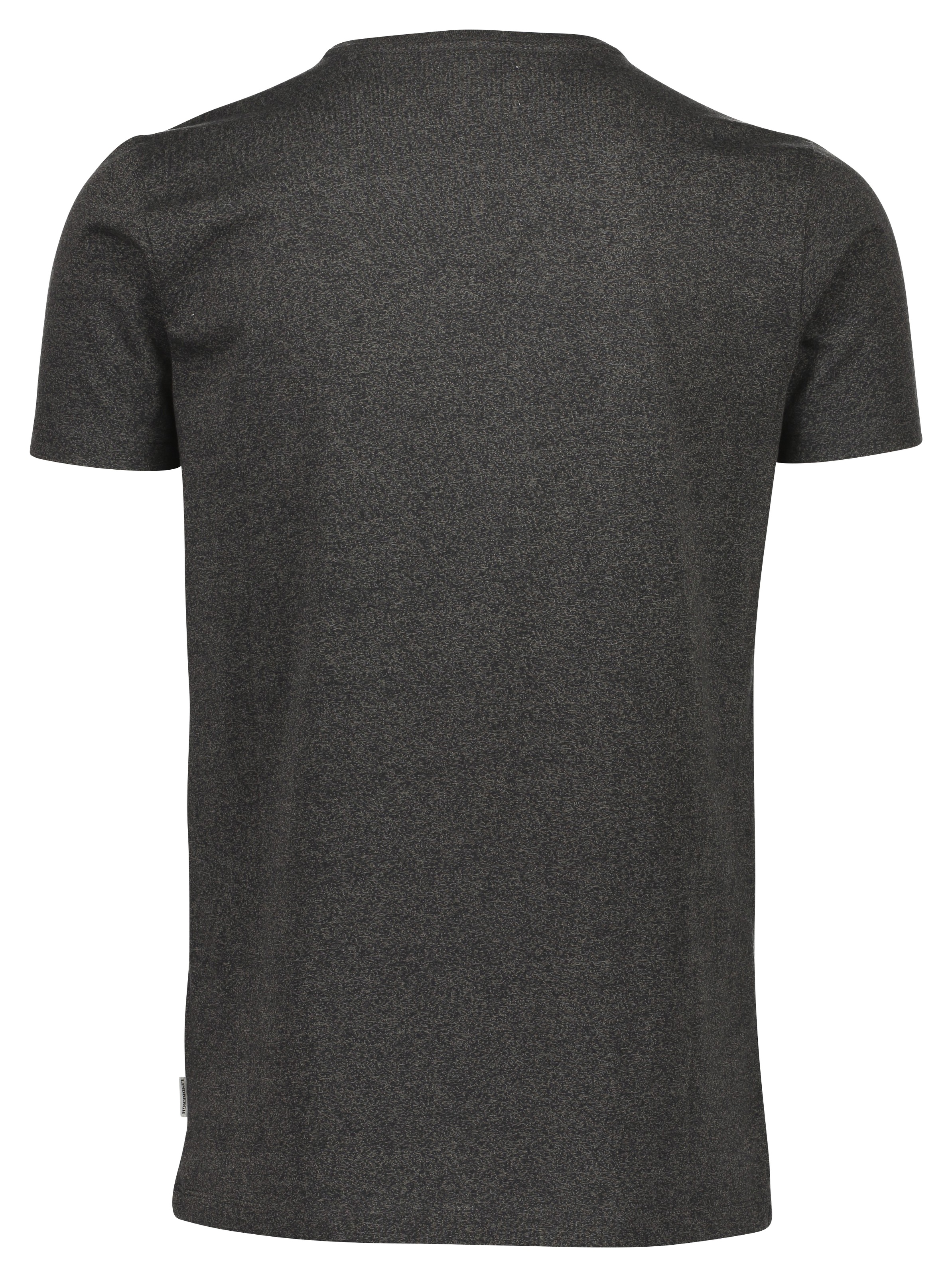 LINDBERGH T-Shirt, mit Rundhalsausschnitt