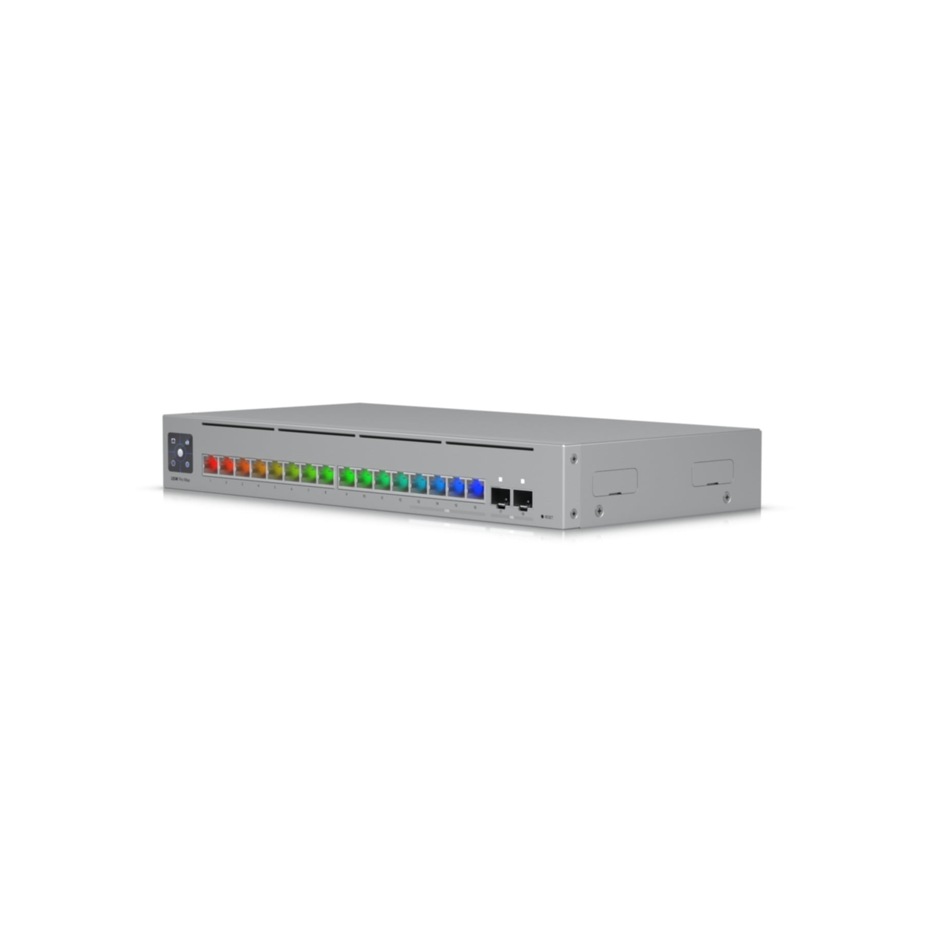 UbiQuiti Netzwerk-Switch »Pro Max 16«