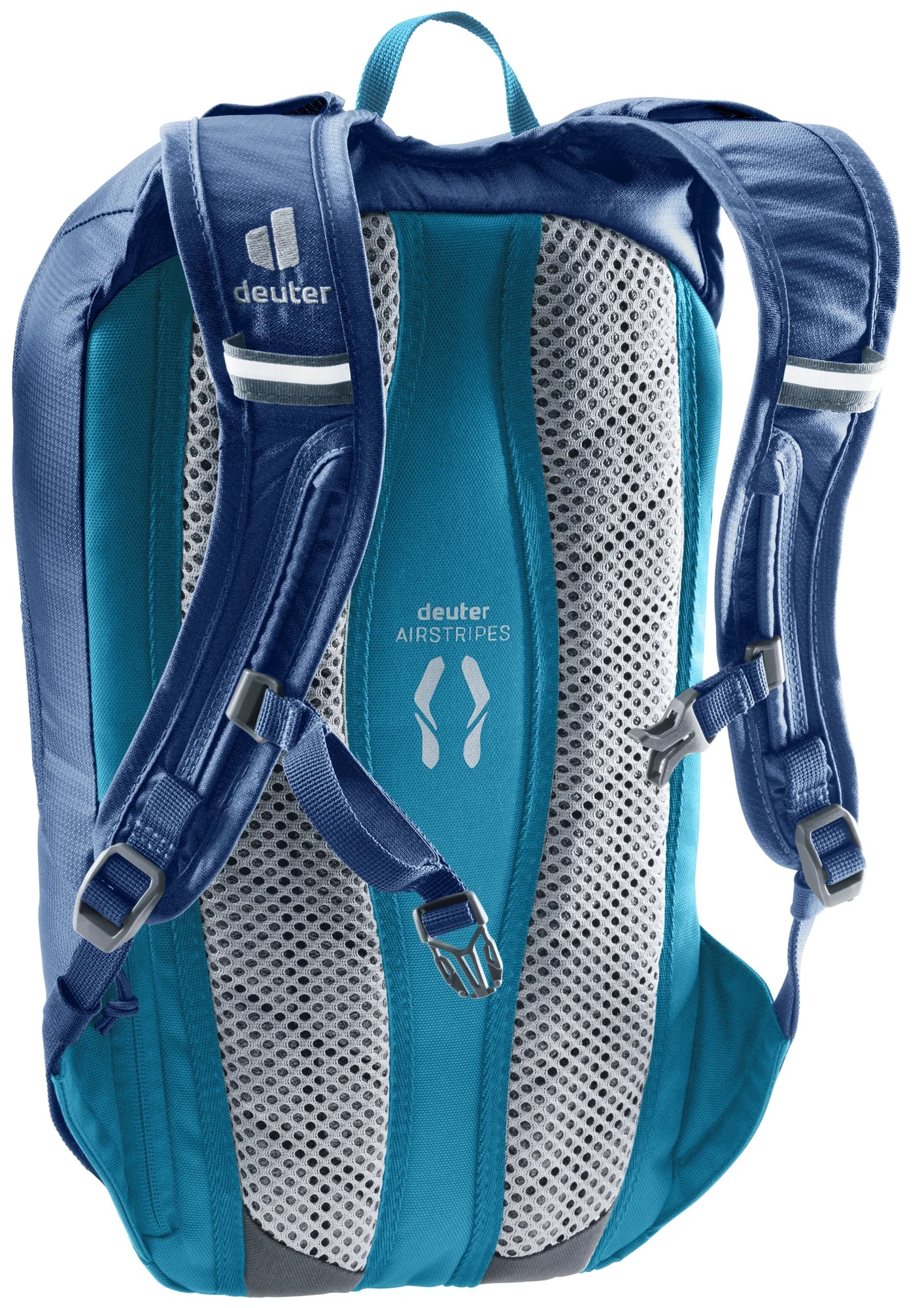 deuter Kinderrucksack »JUNIOR BIKE 8 L«, für Kinder