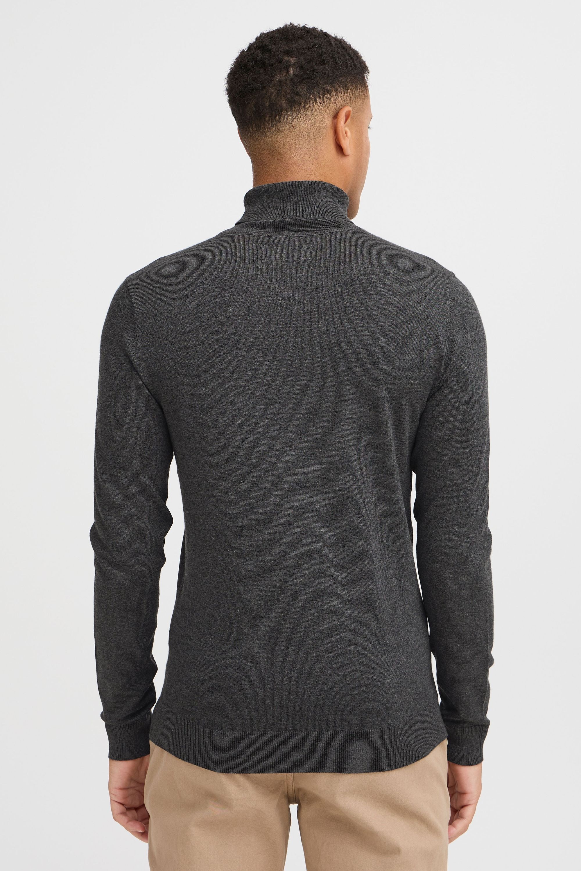 Blend Rollkragenpullover »Rollkragenpullover BHMWEDAT«