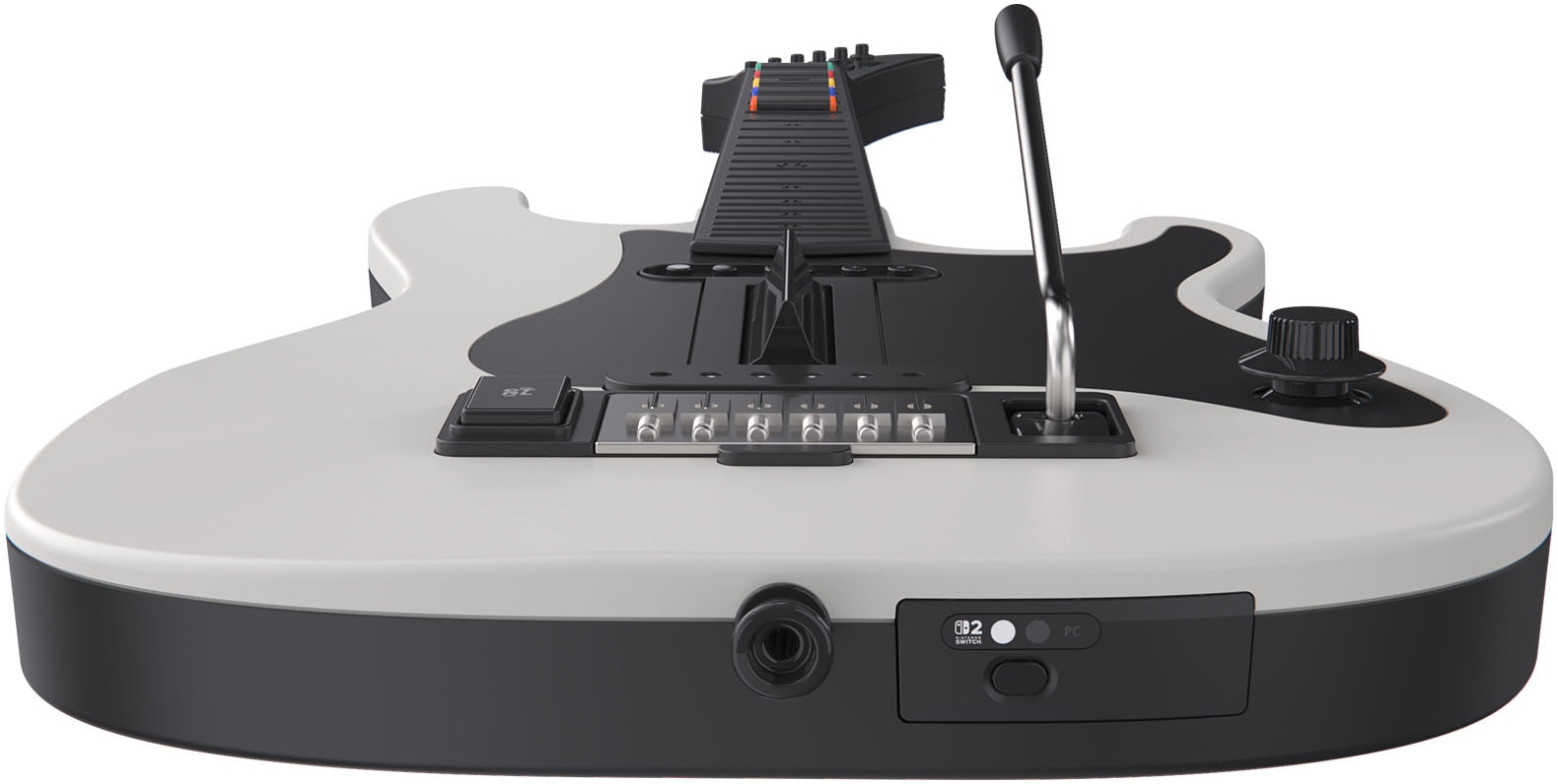 Stage Tour Switch-Controller »Switch2 Stage Tour Gamecode + Kramer Wireless Guitar Controller Bundle«