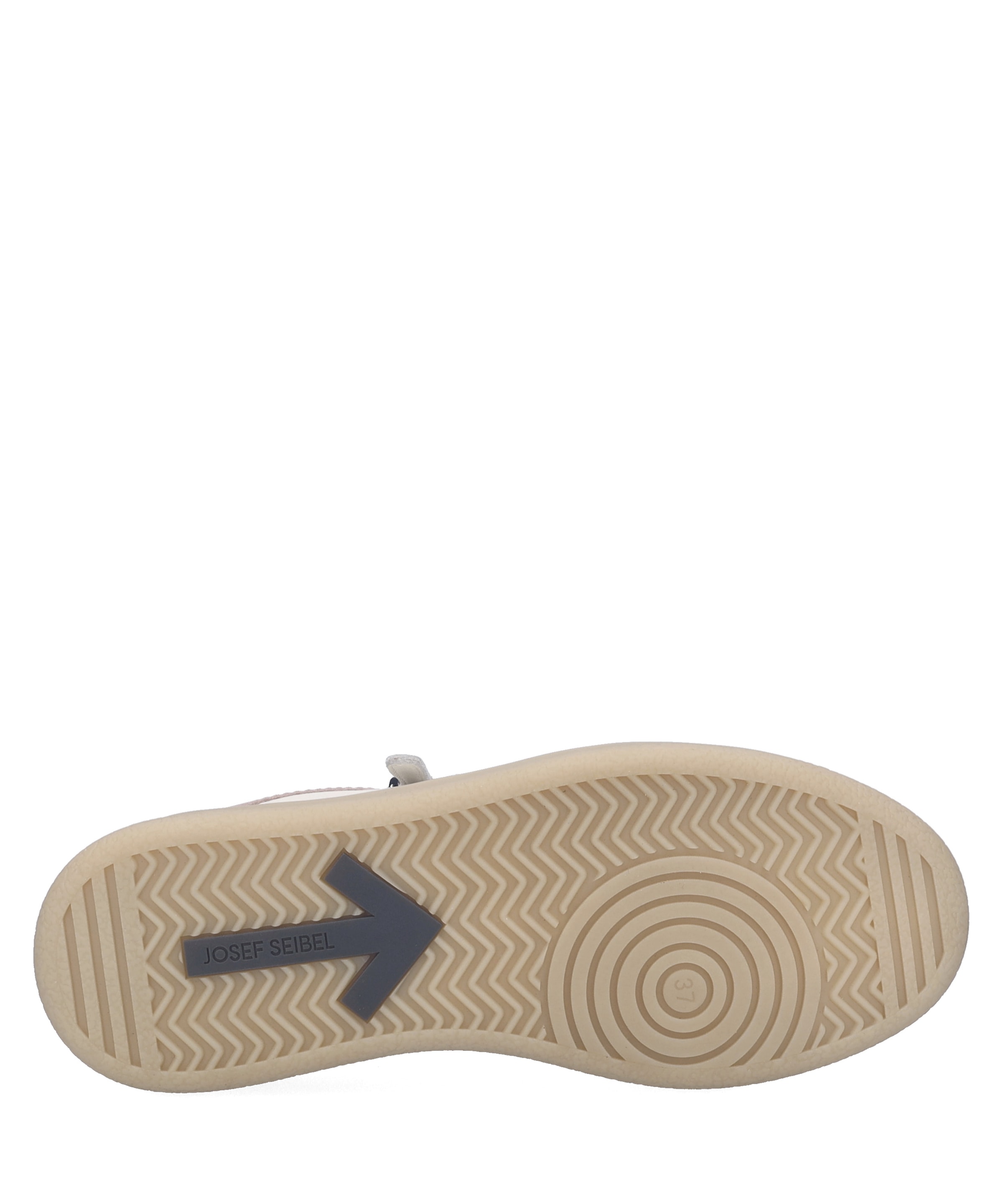 Josef Seibel Sneaker »Jade 05, rosa-multi«