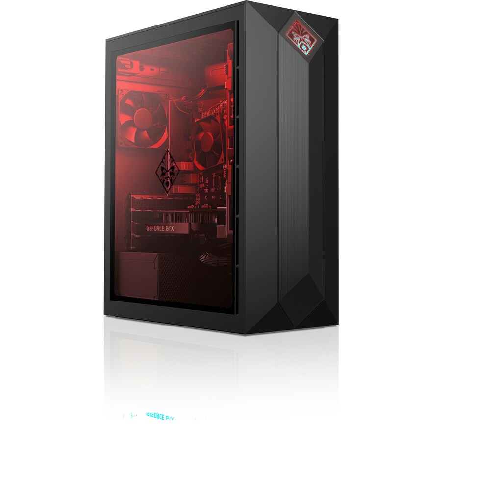 OMEN Gaming-PC »875-0361ng«